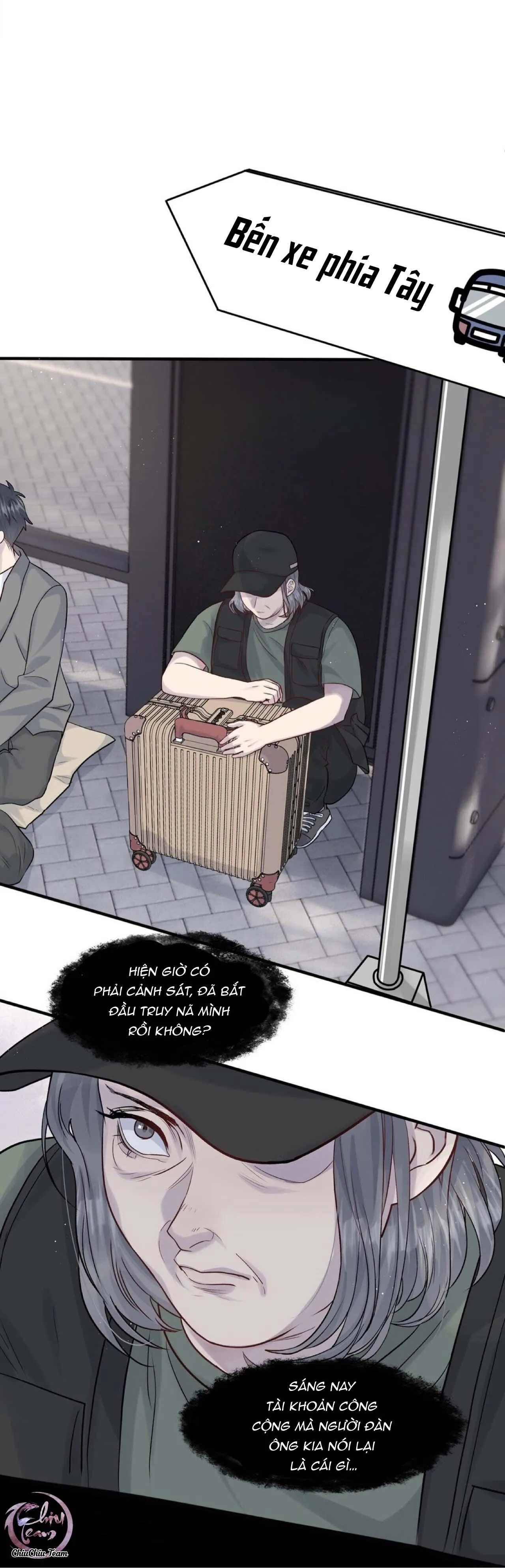 Xác (END) Chapter 16 Trang 10