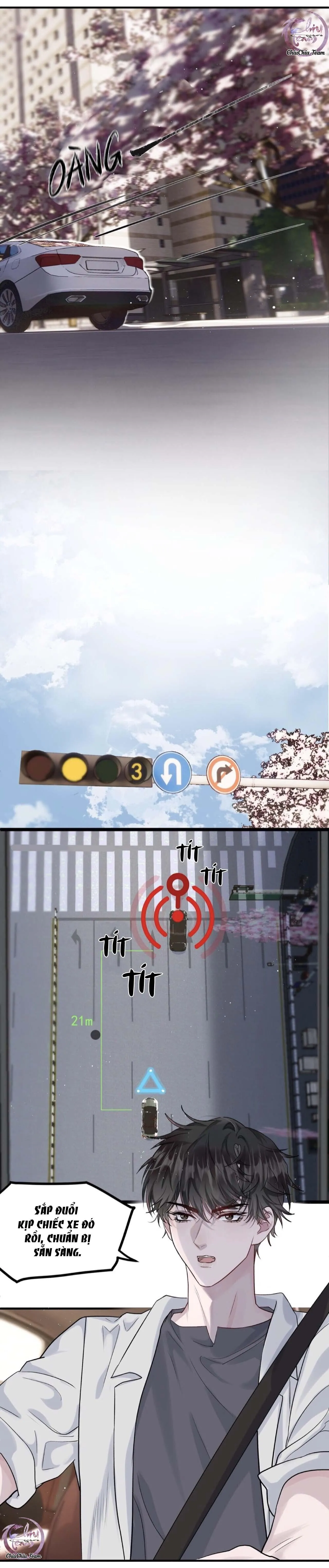 Xác (END) Chapter 16 Trang 14