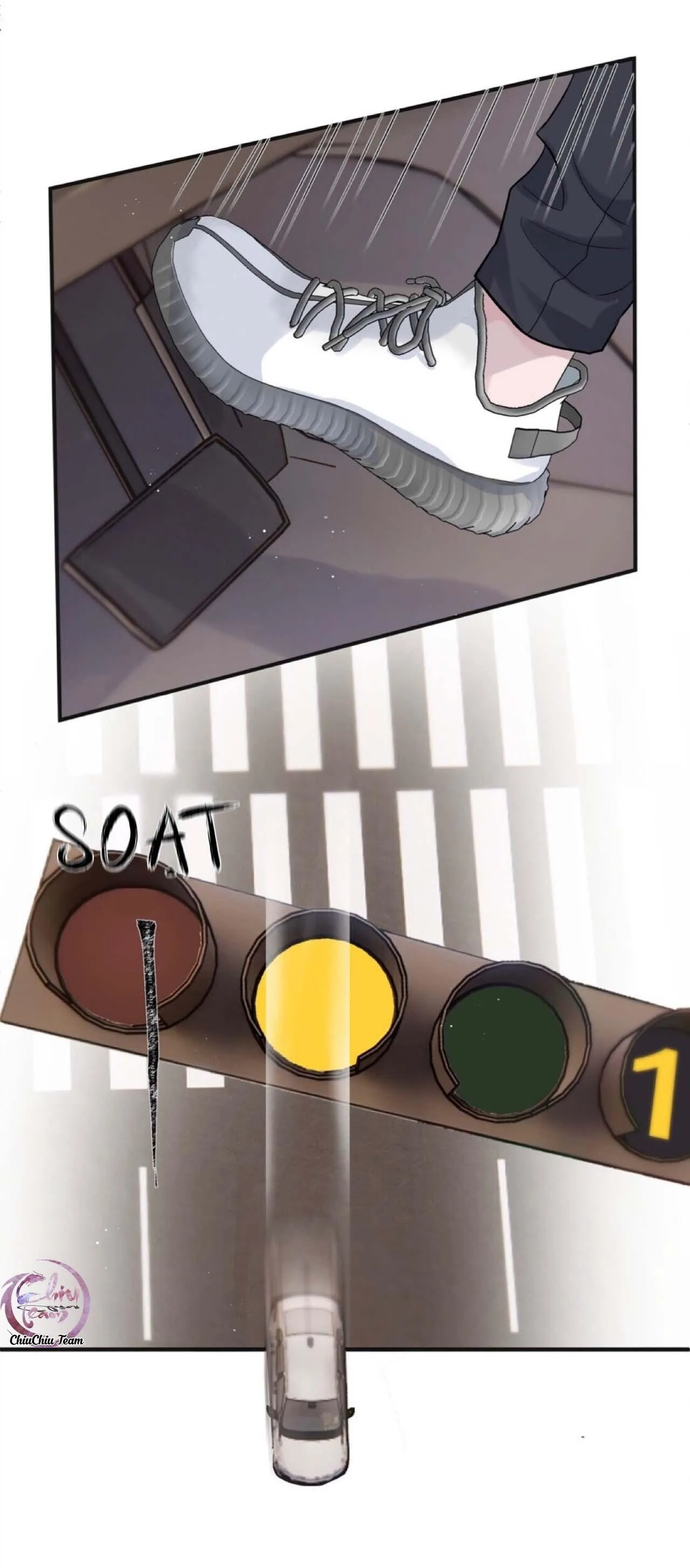 Xác (END) Chapter 16 Trang 15