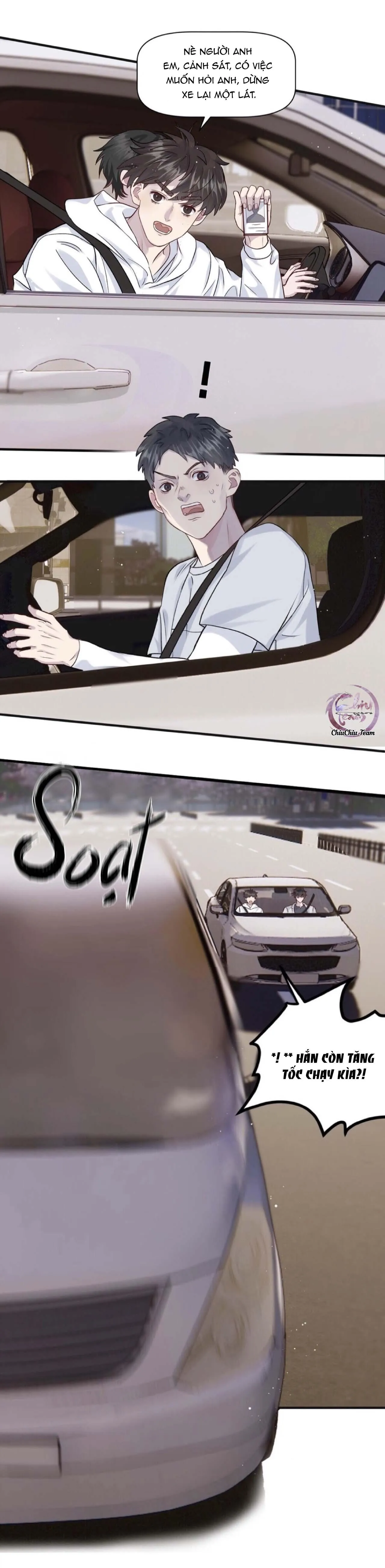 Xác (END) Chapter 16 Trang 17