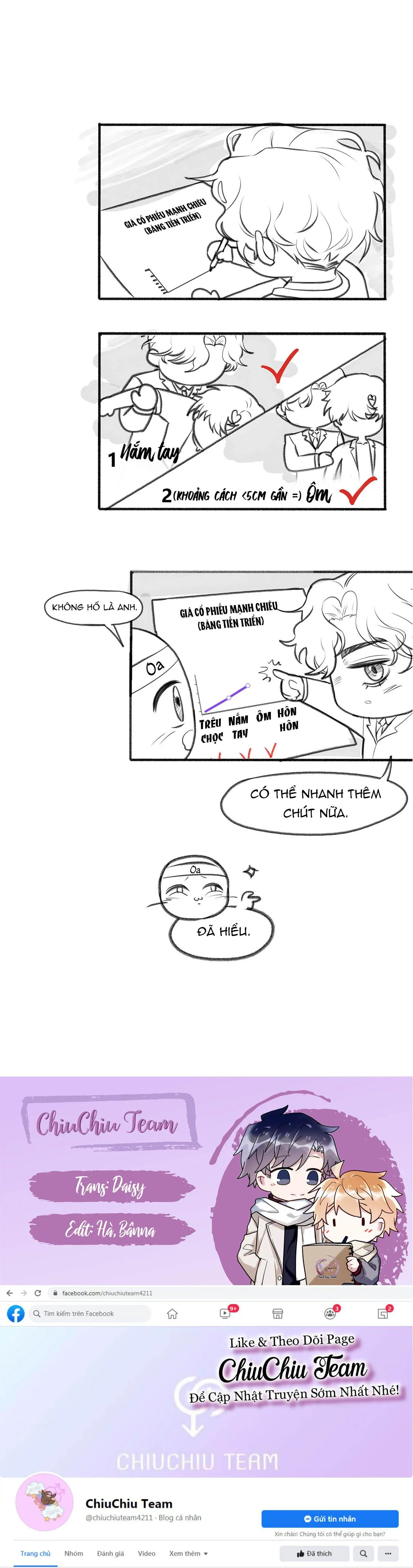 Xác (END) Chapter 18 Trang 16