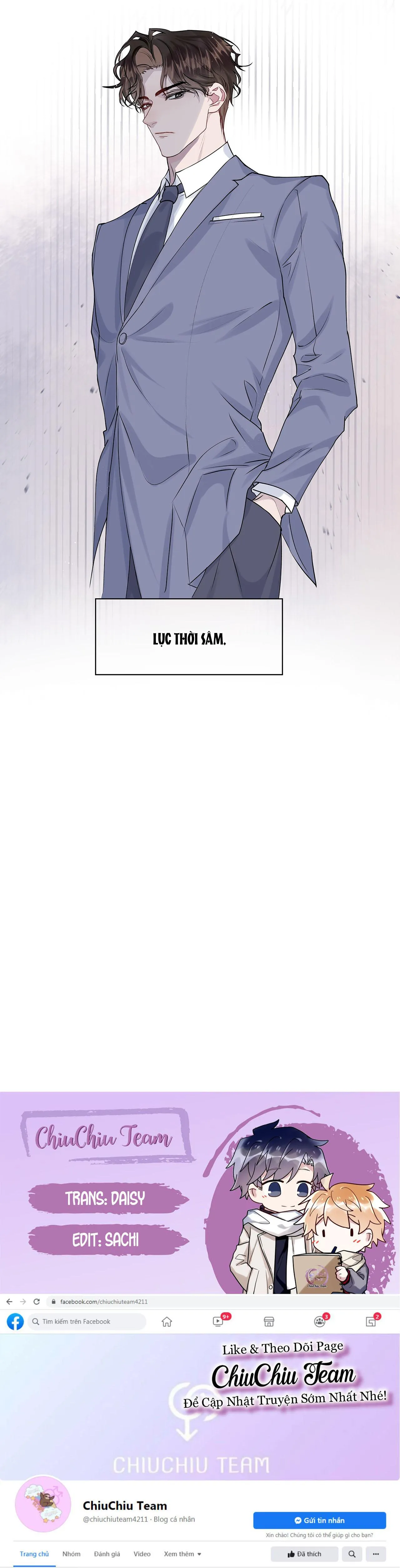 Xác (END) Chapter 19 Trang 10