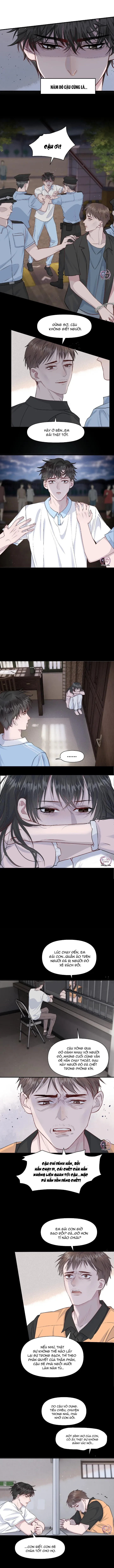 Xác (END) Chapter 20 Trang 3