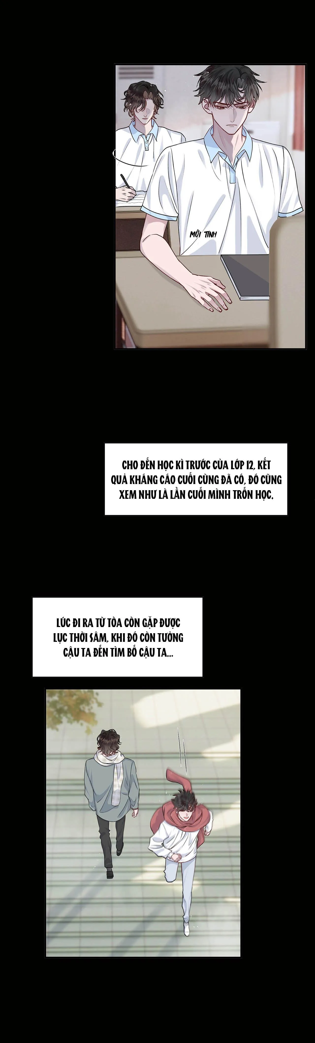 Xác (END) Chapter 21 Trang 10