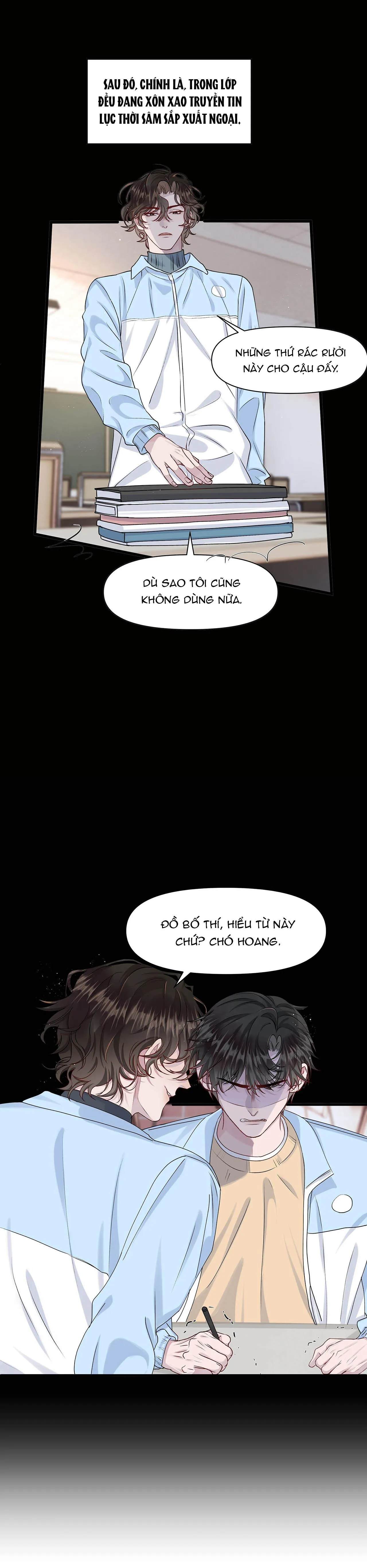 Xác (END) Chapter 21 Trang 11