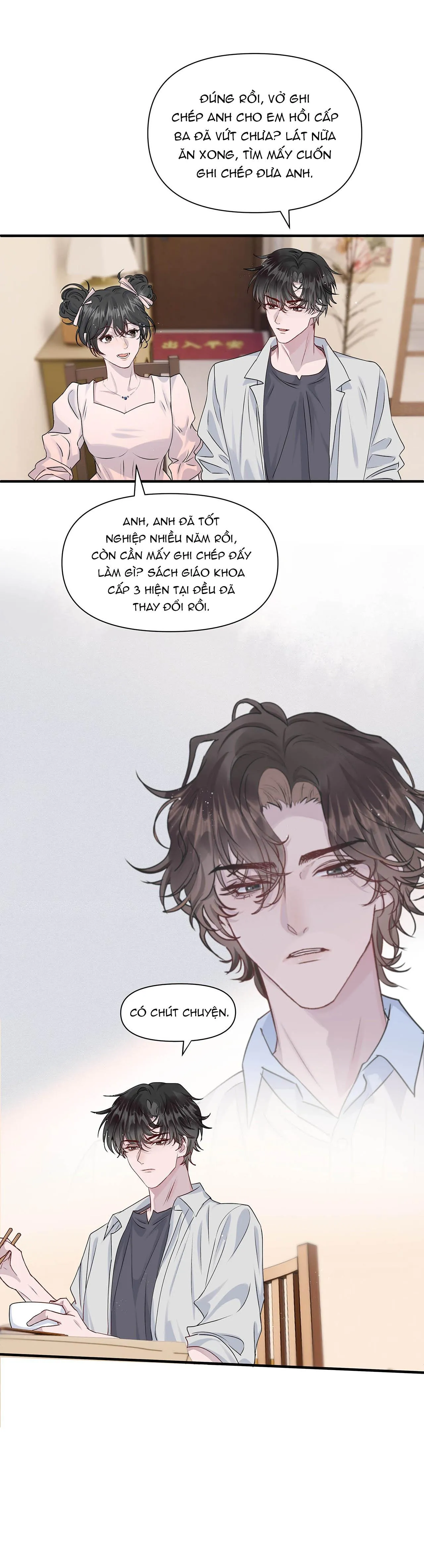 Xác (END) Chapter 21 Trang 15