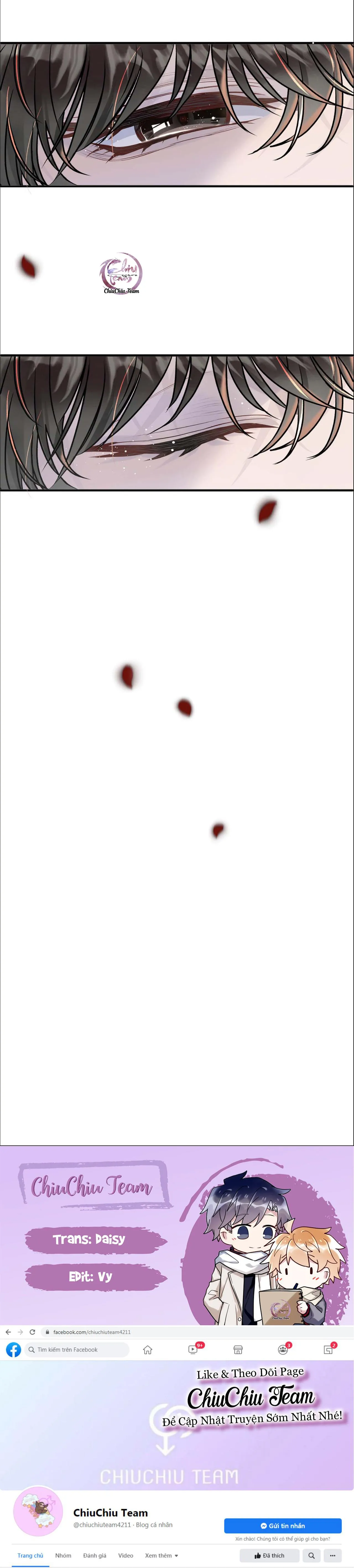 Xác (END) Chapter 25 Trang 8