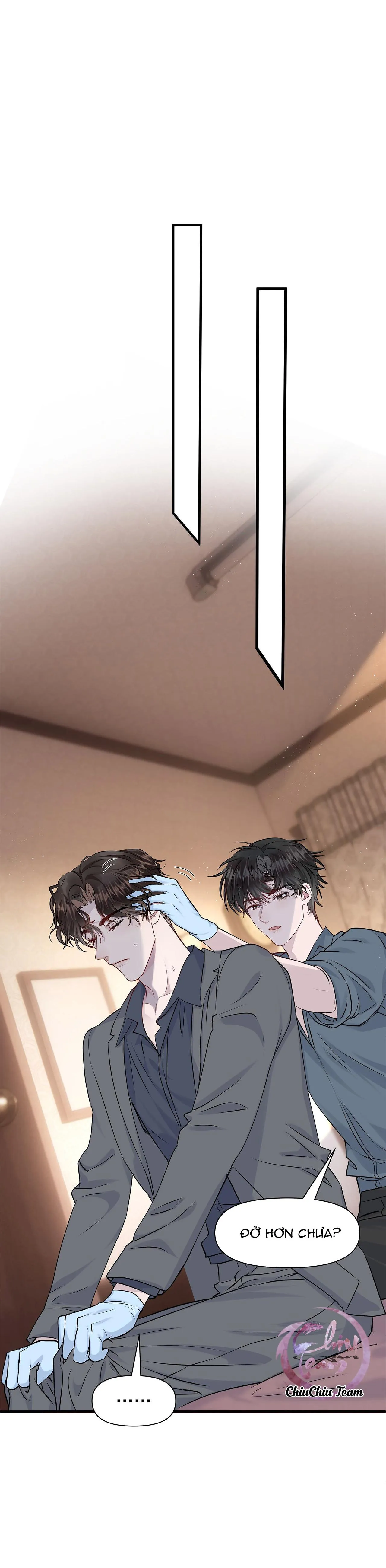 Xác (END) Chapter 26 Trang 12