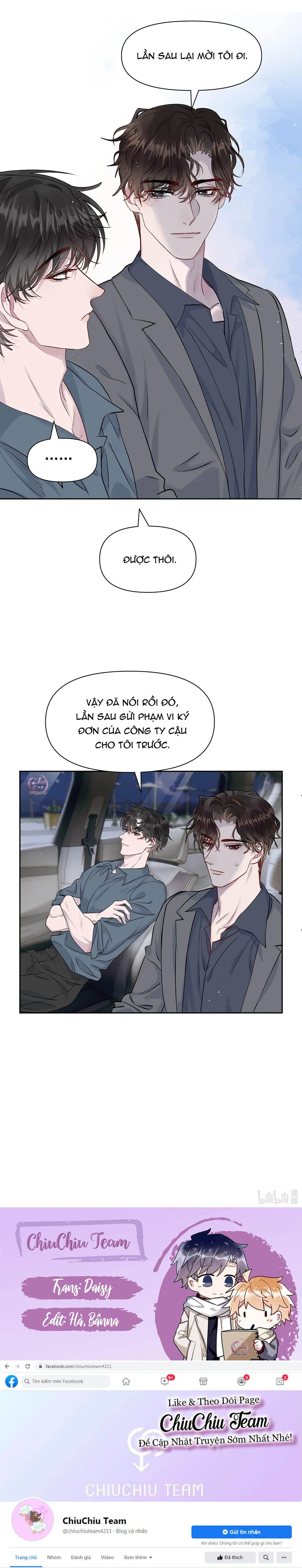 Xác (END) Chapter 27 Trang 12