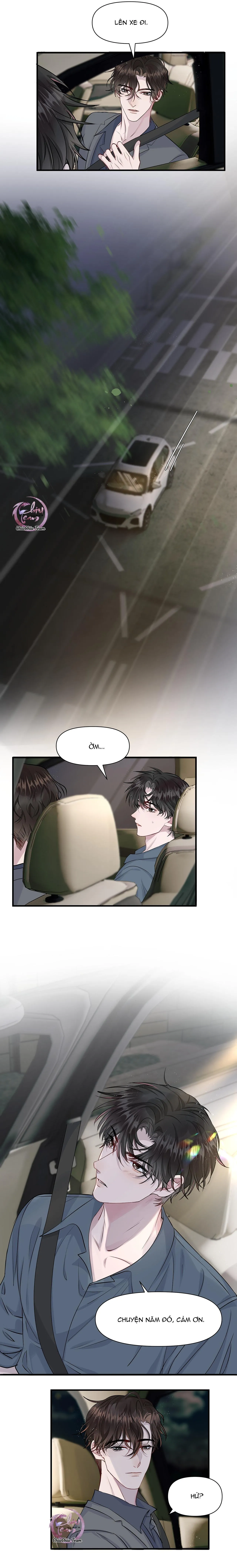 Xác (END) Chapter 28 Trang 4