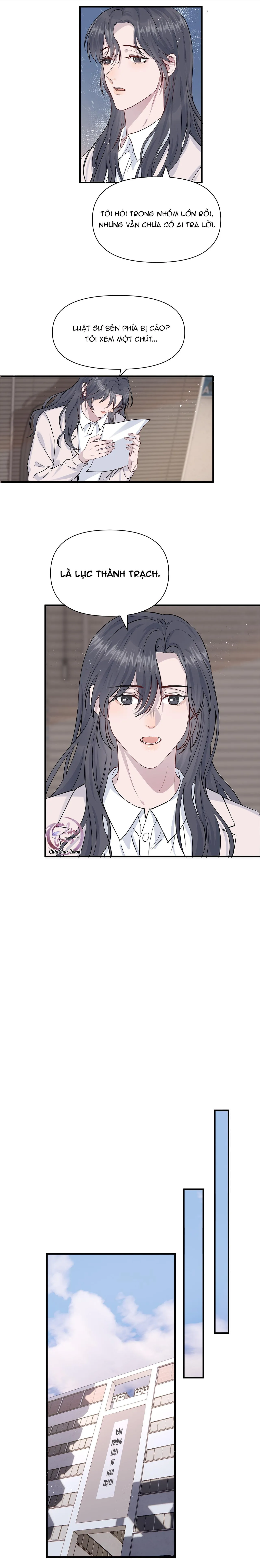 Xác (END) Chapter 28 Trang 10