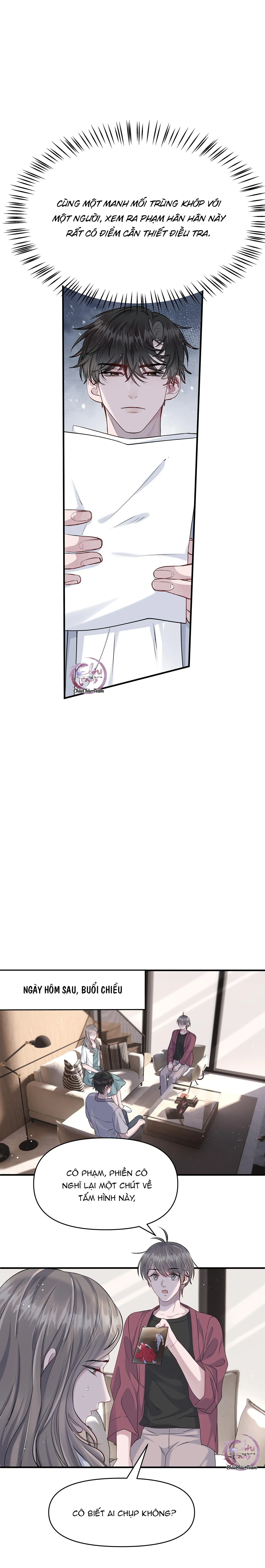 Xác (END) Chapter 29 Trang 10