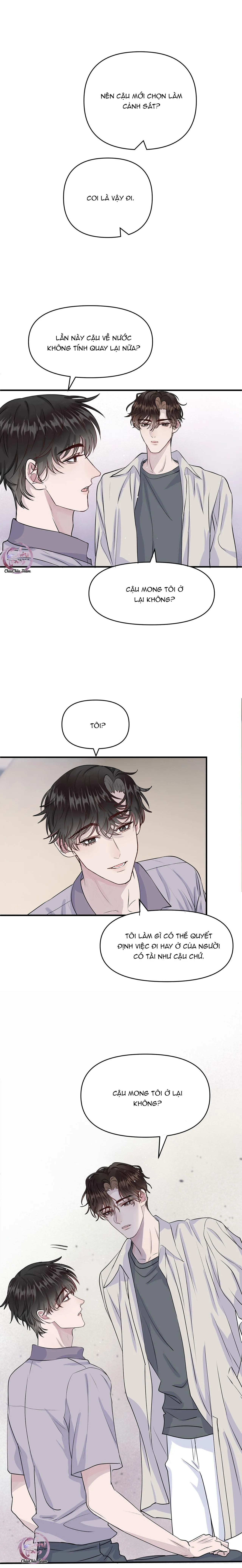 Xác (END) Chapter 31 Trang 11