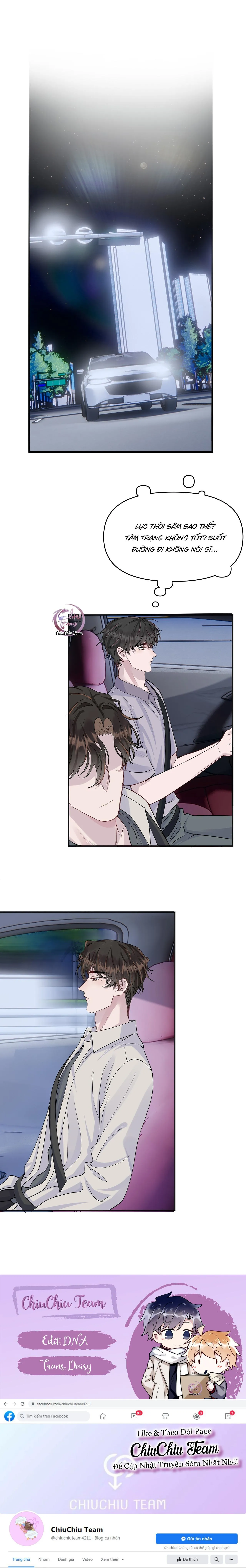 Xác (END) Chapter 31 Trang 13