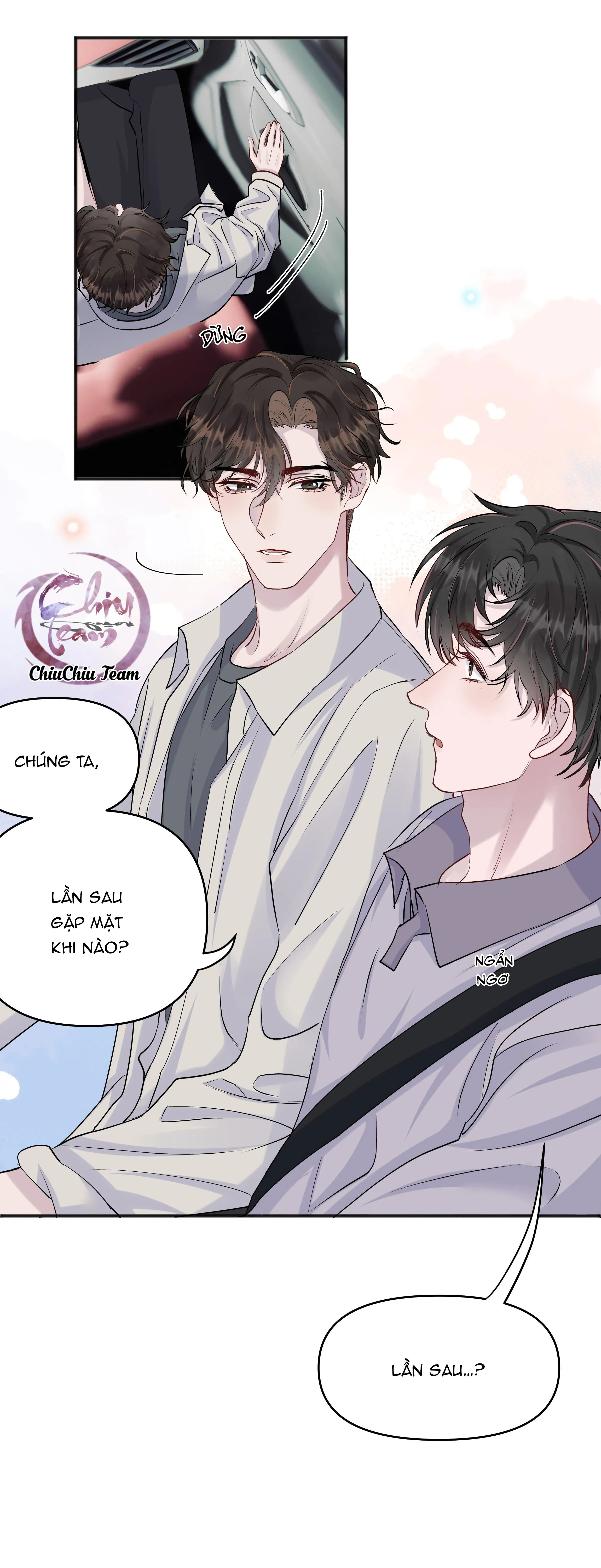 Xác (END) Chapter 32 Trang 6