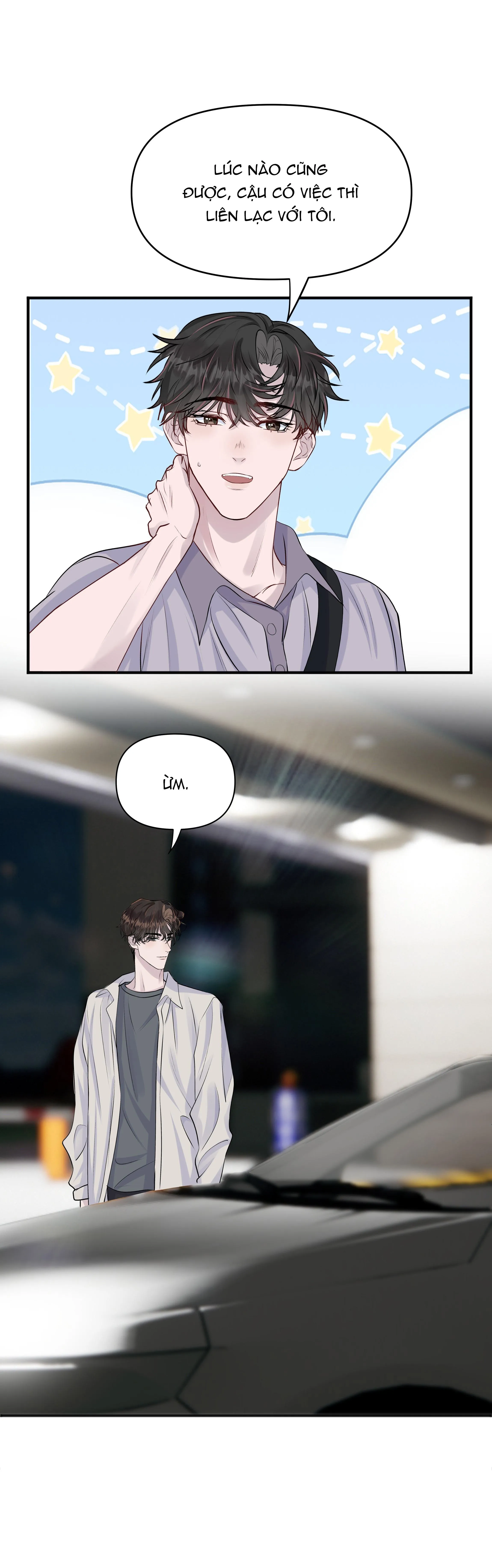 Xác (END) Chapter 32 Trang 7