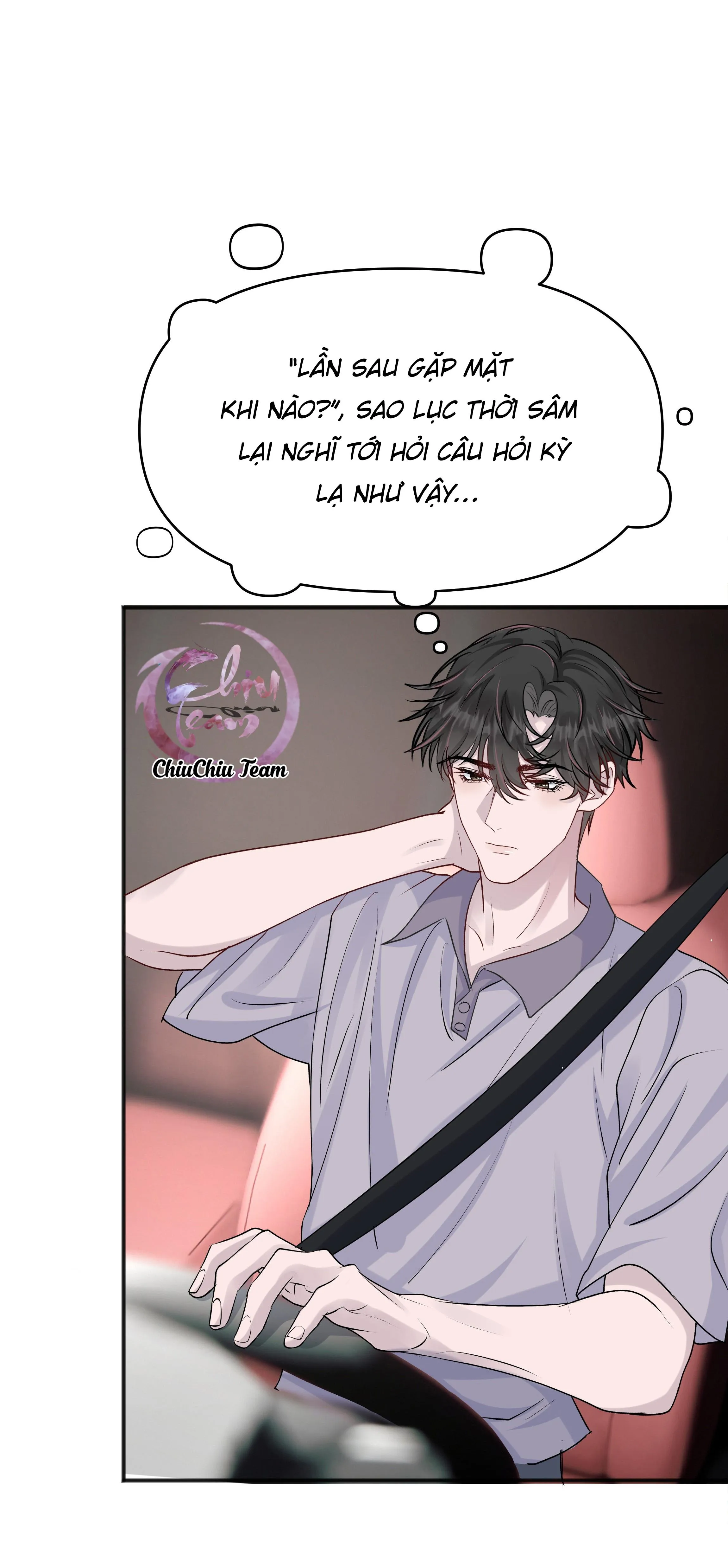 Xác (END) Chapter 32 Trang 8