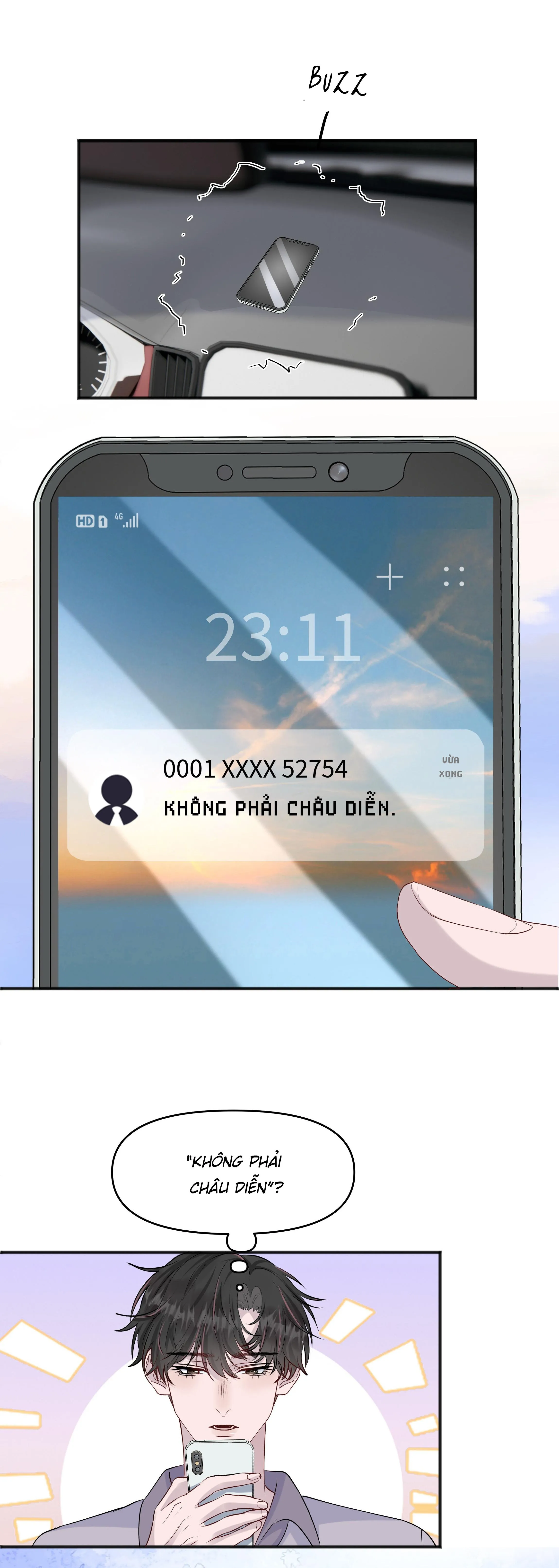 Xác (END) Chapter 32 Trang 9