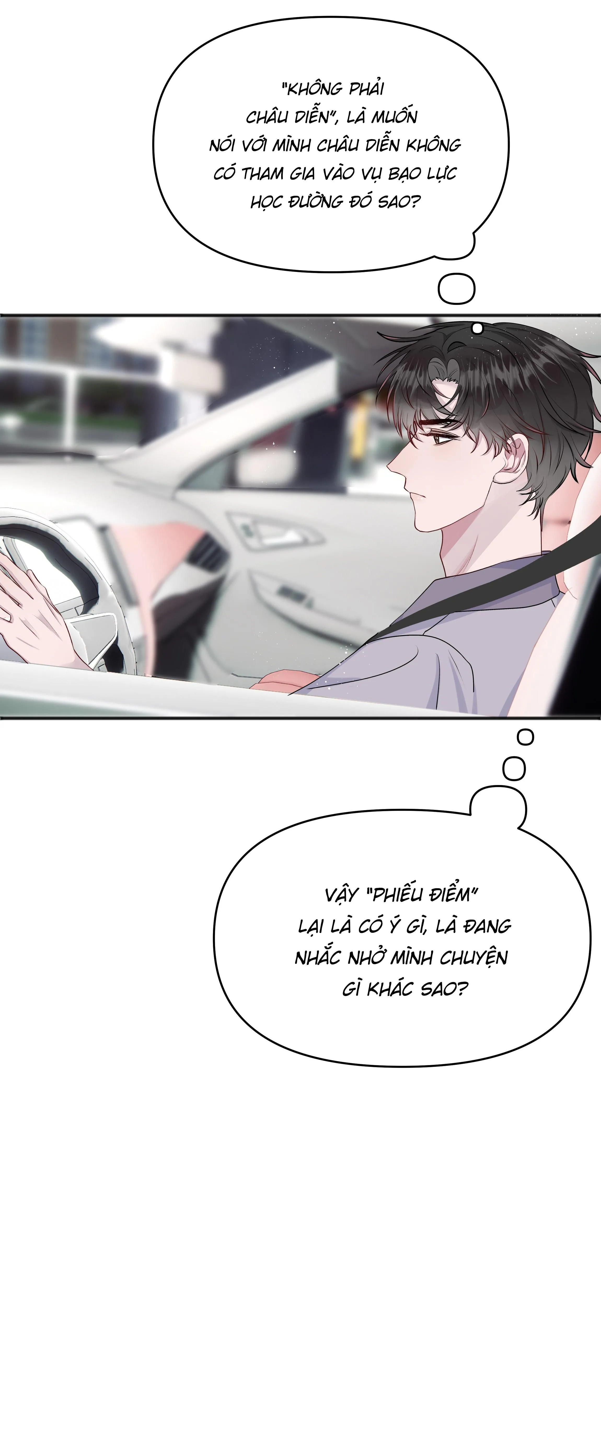 Xác (END) Chapter 32 Trang 11