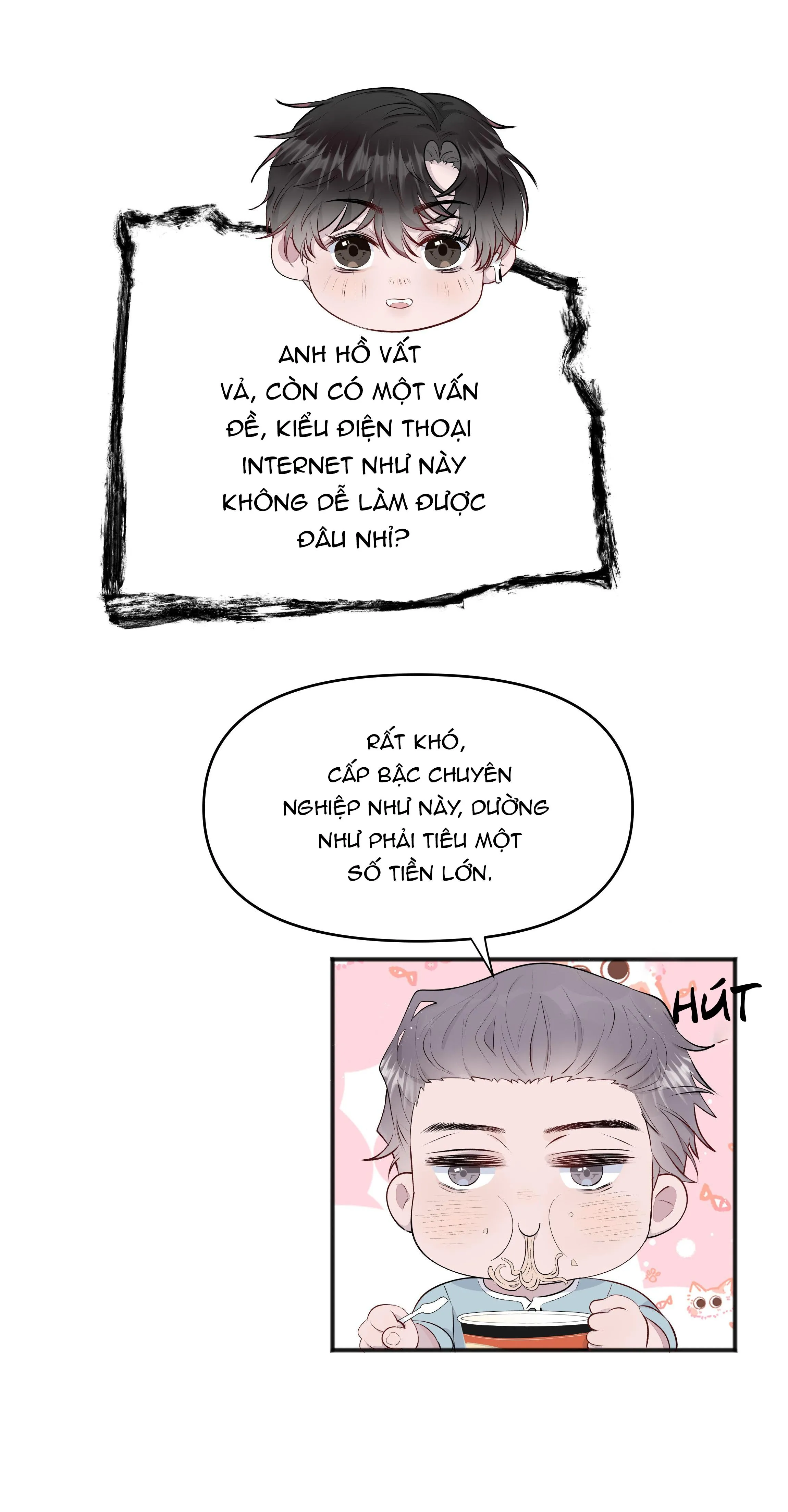 Xác (END) Chapter 32 Trang 15