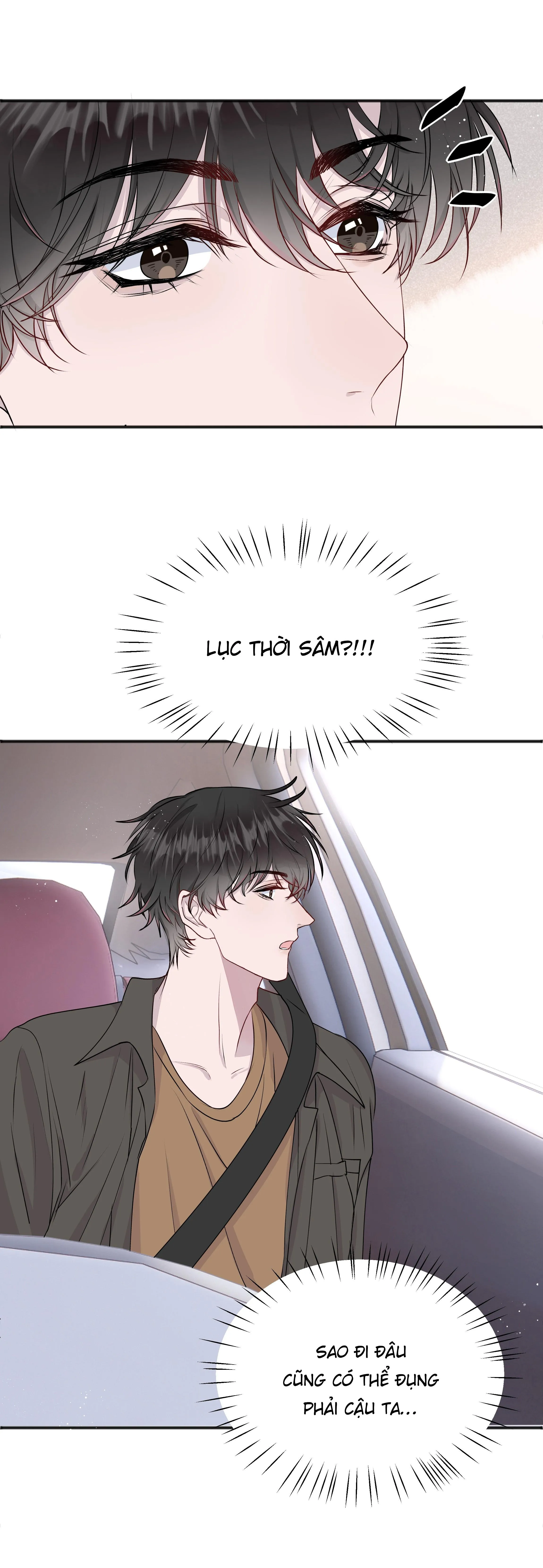 Xác (END) Chapter 32 Trang 17