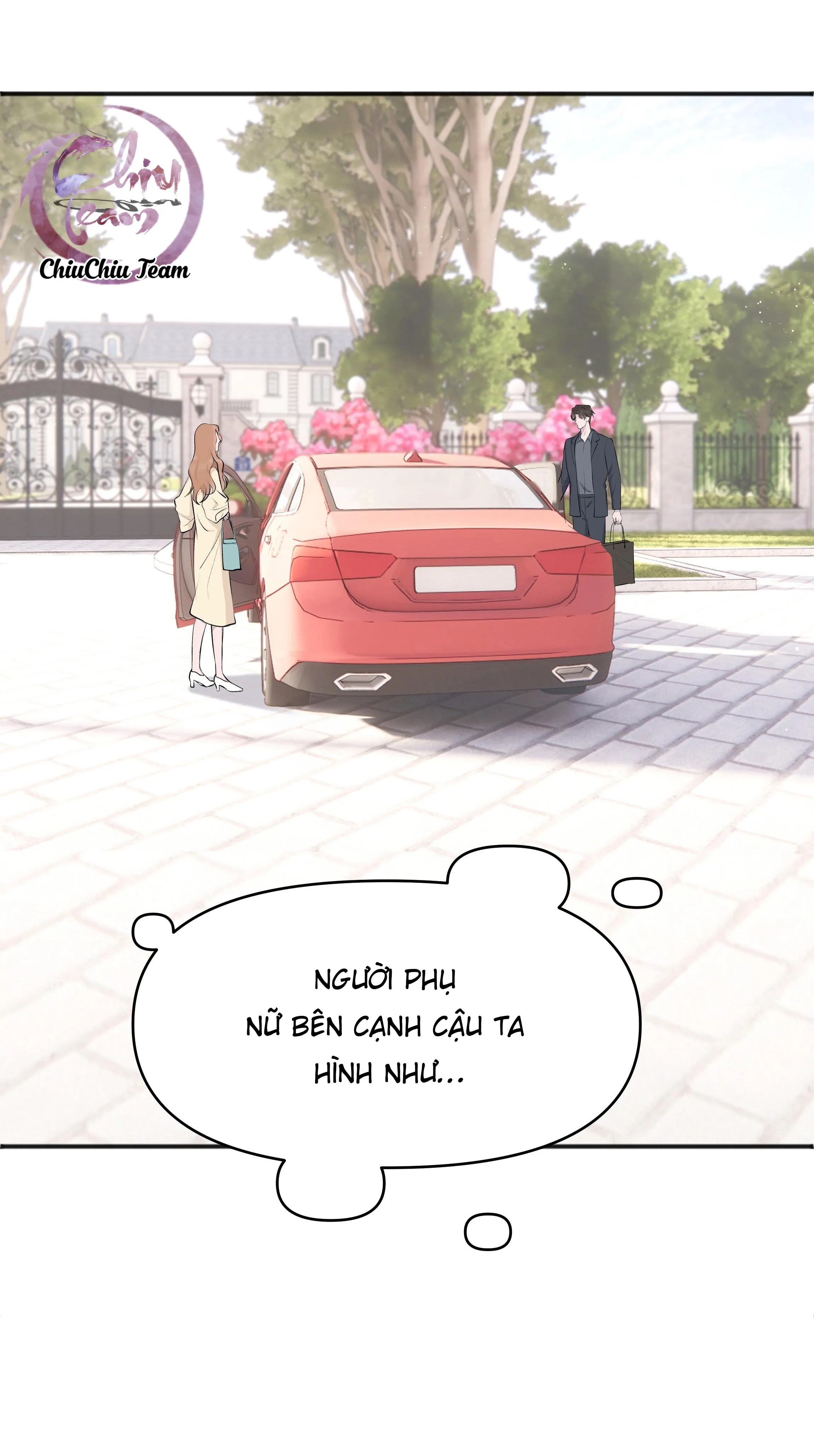 Xác (END) Chapter 32 Trang 18