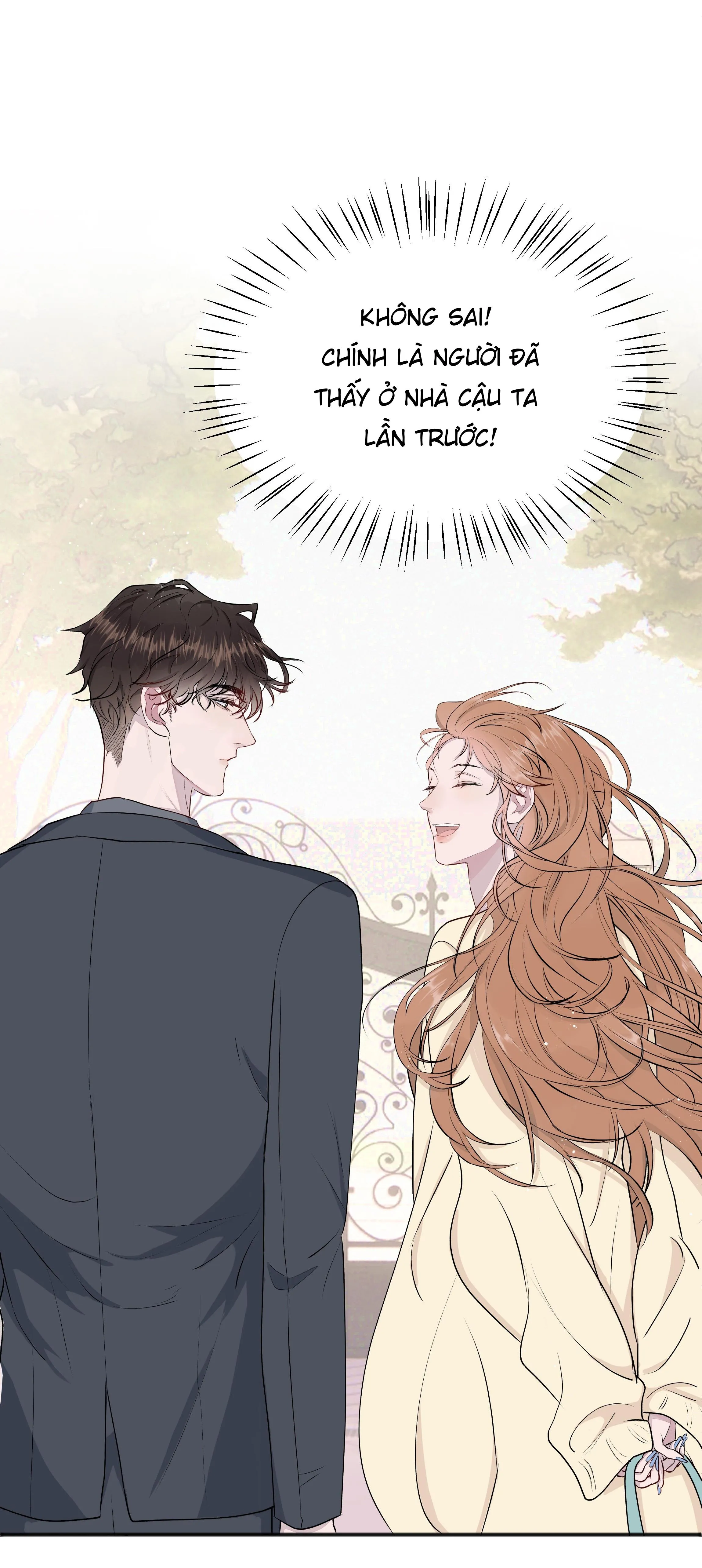 Xác (END) Chapter 32 Trang 19