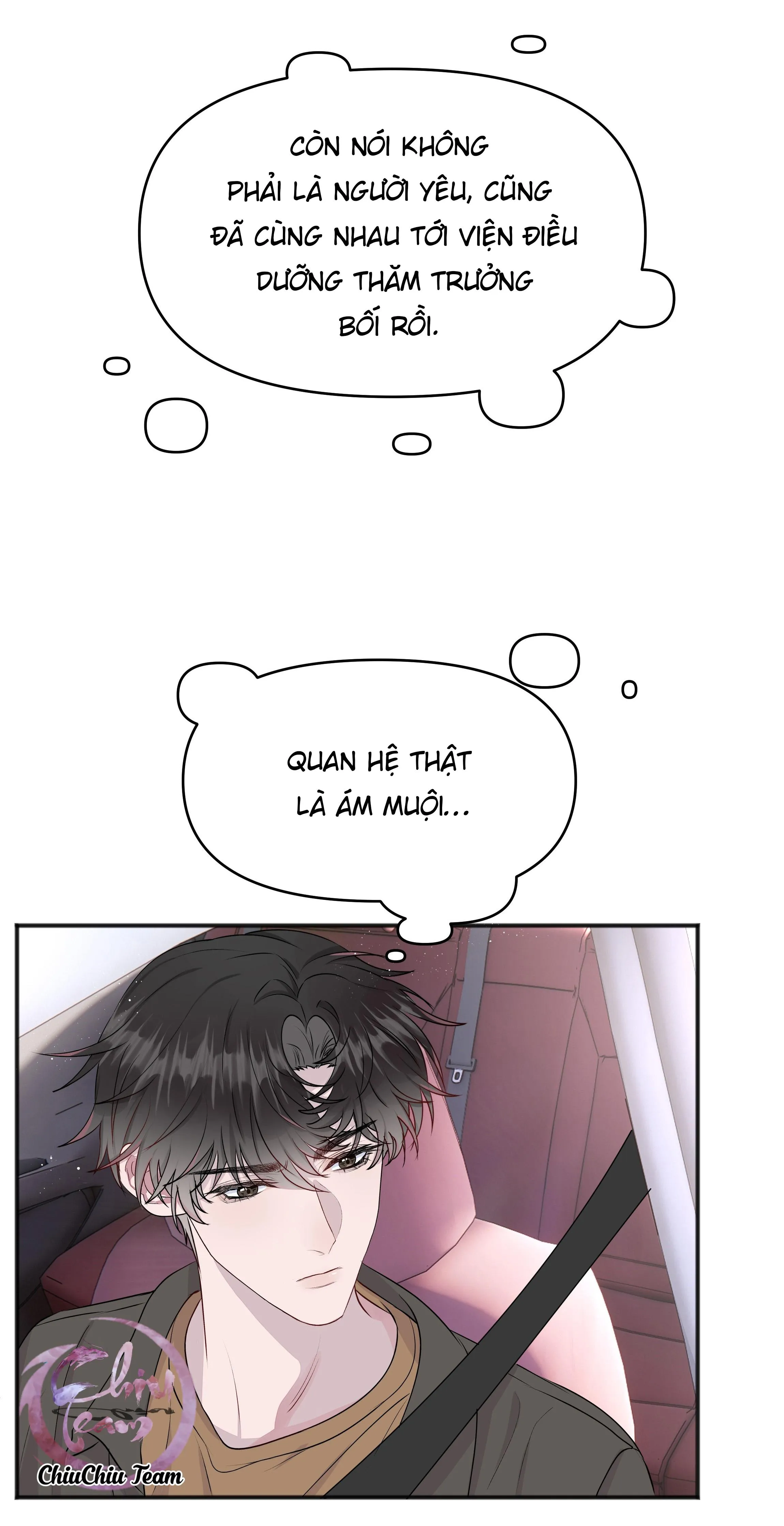 Xác (END) Chapter 32 Trang 20