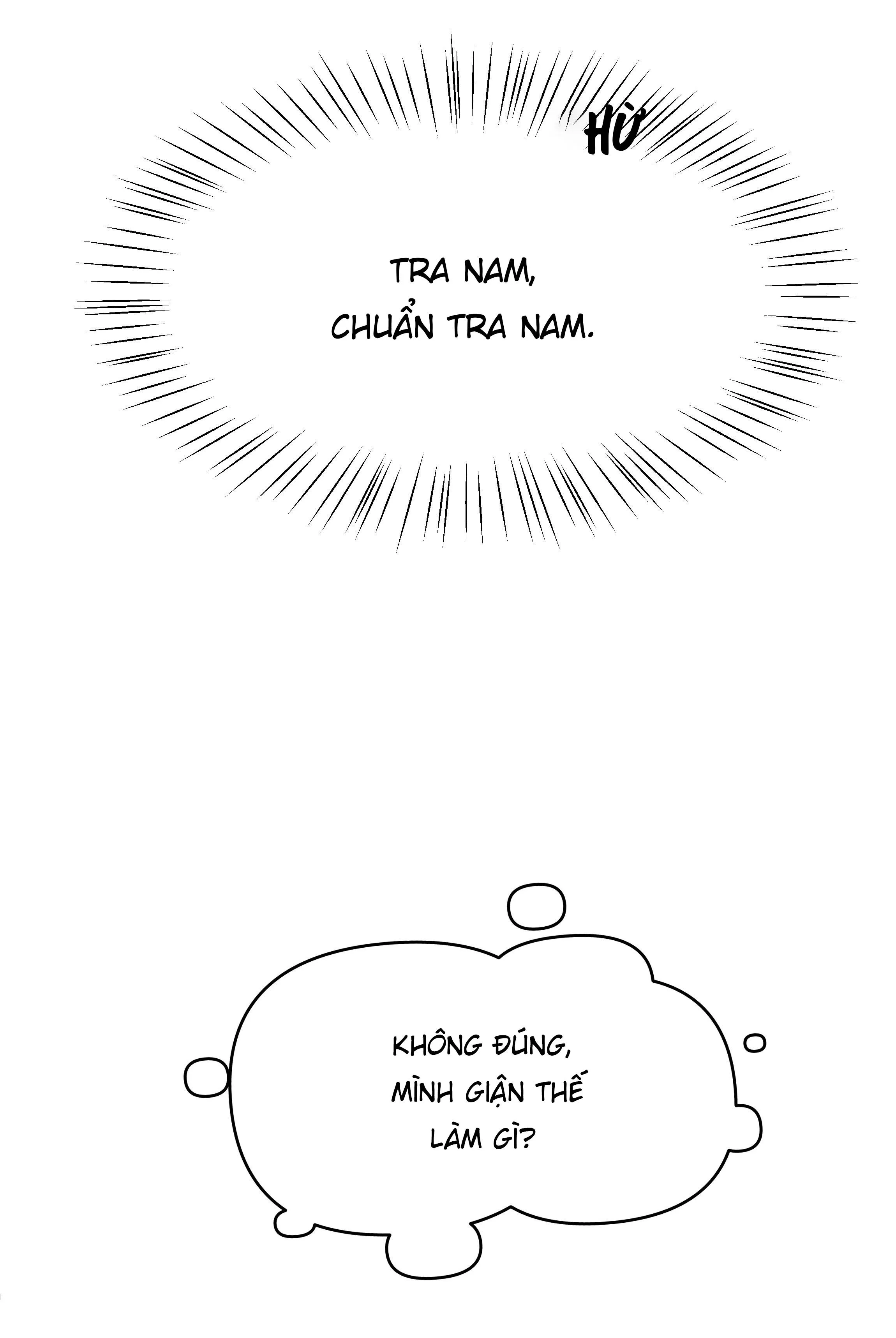 Xác (END) Chapter 32 Trang 21