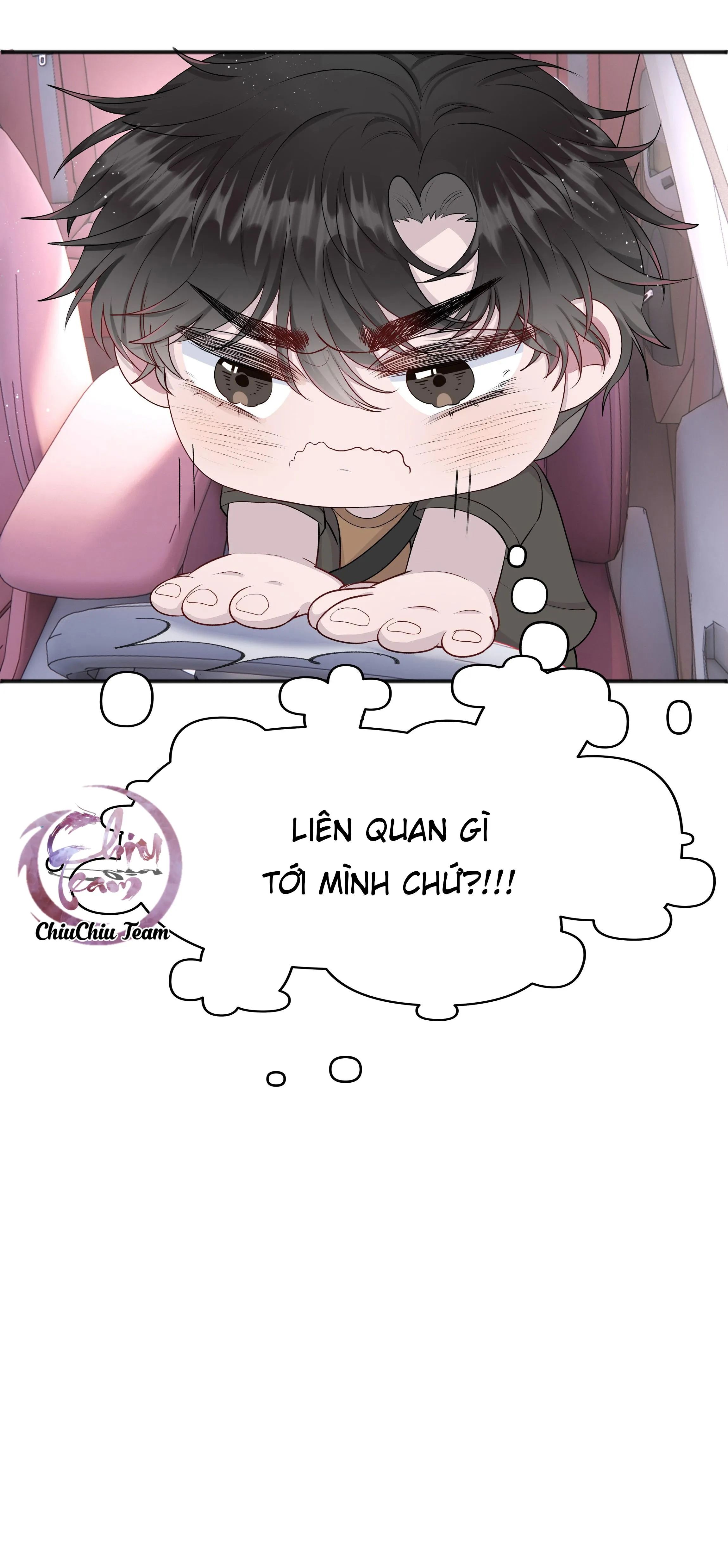 Xác (END) Chapter 32 Trang 22