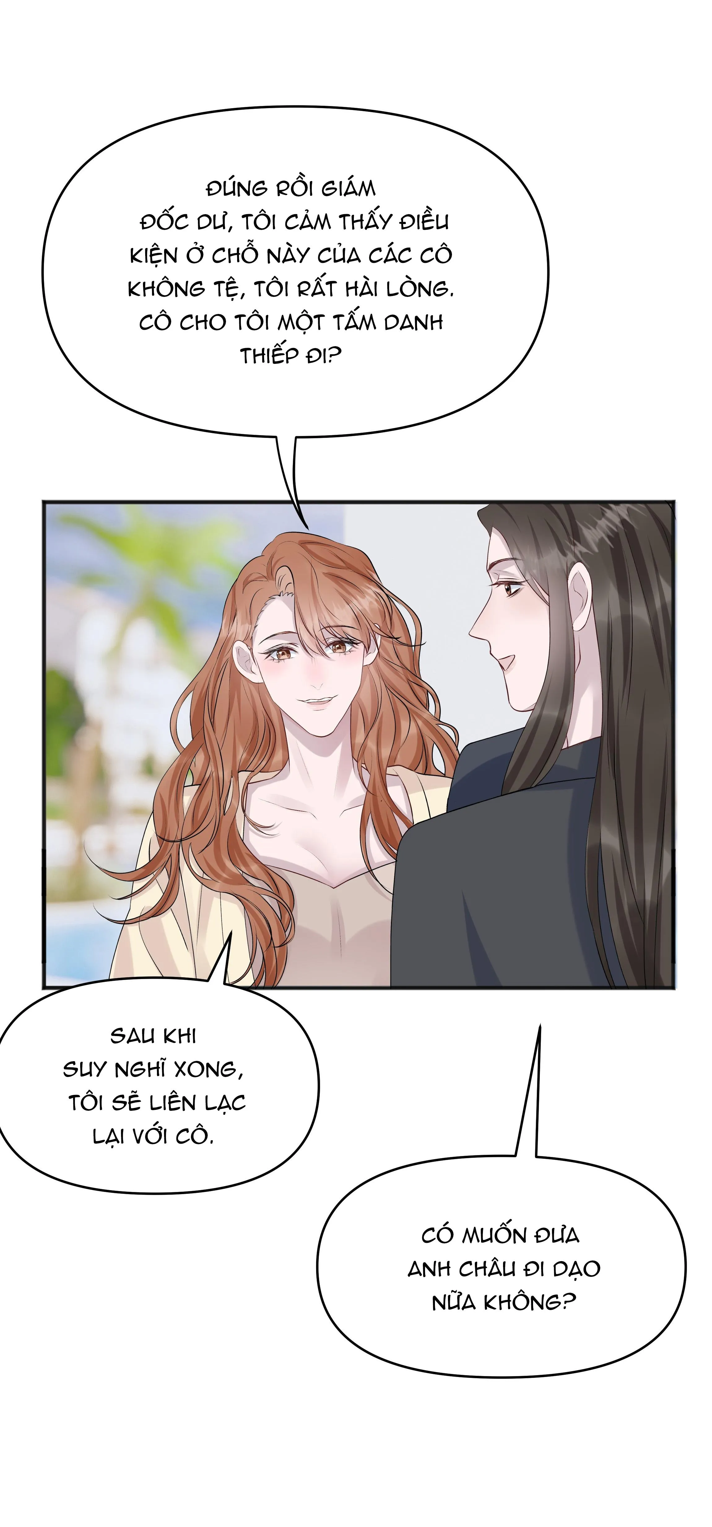 Xác (END) Chapter 32 Trang 25