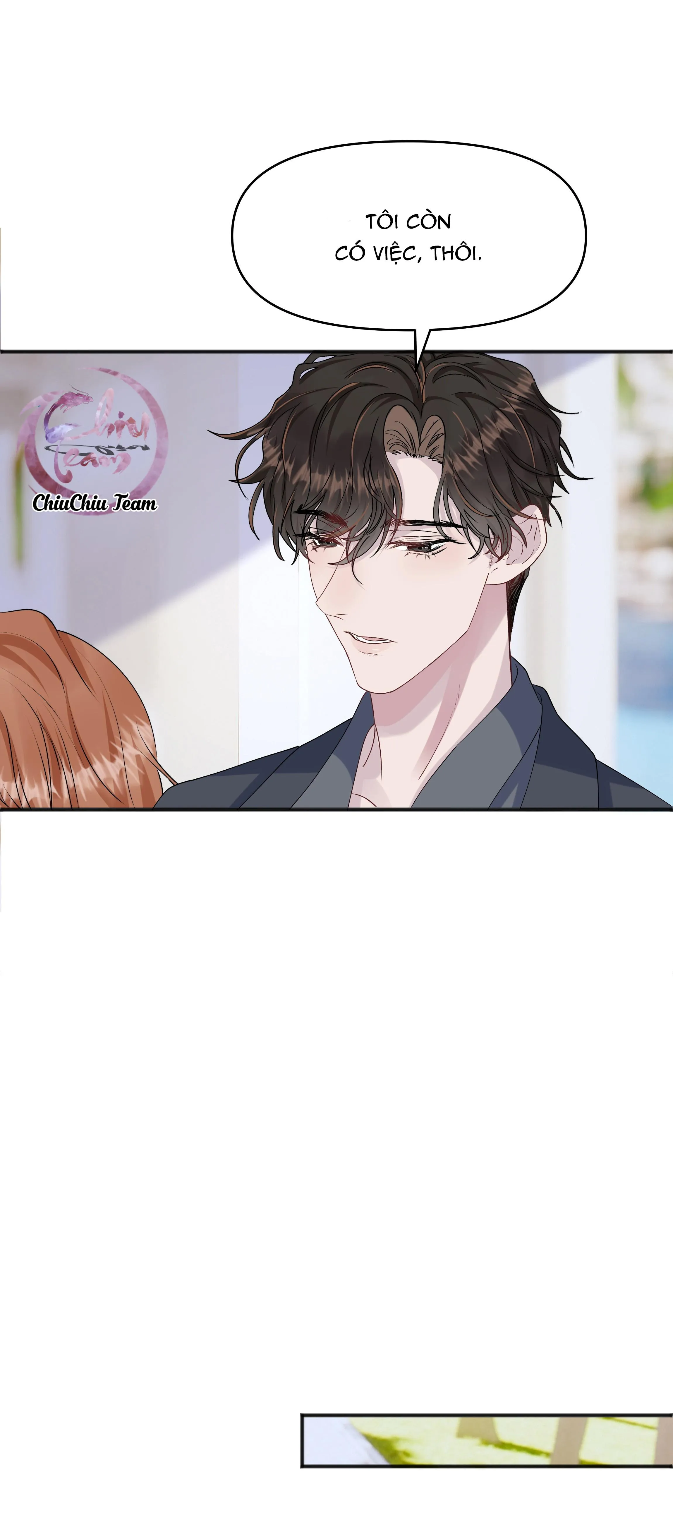 Xác (END) Chapter 32 Trang 26