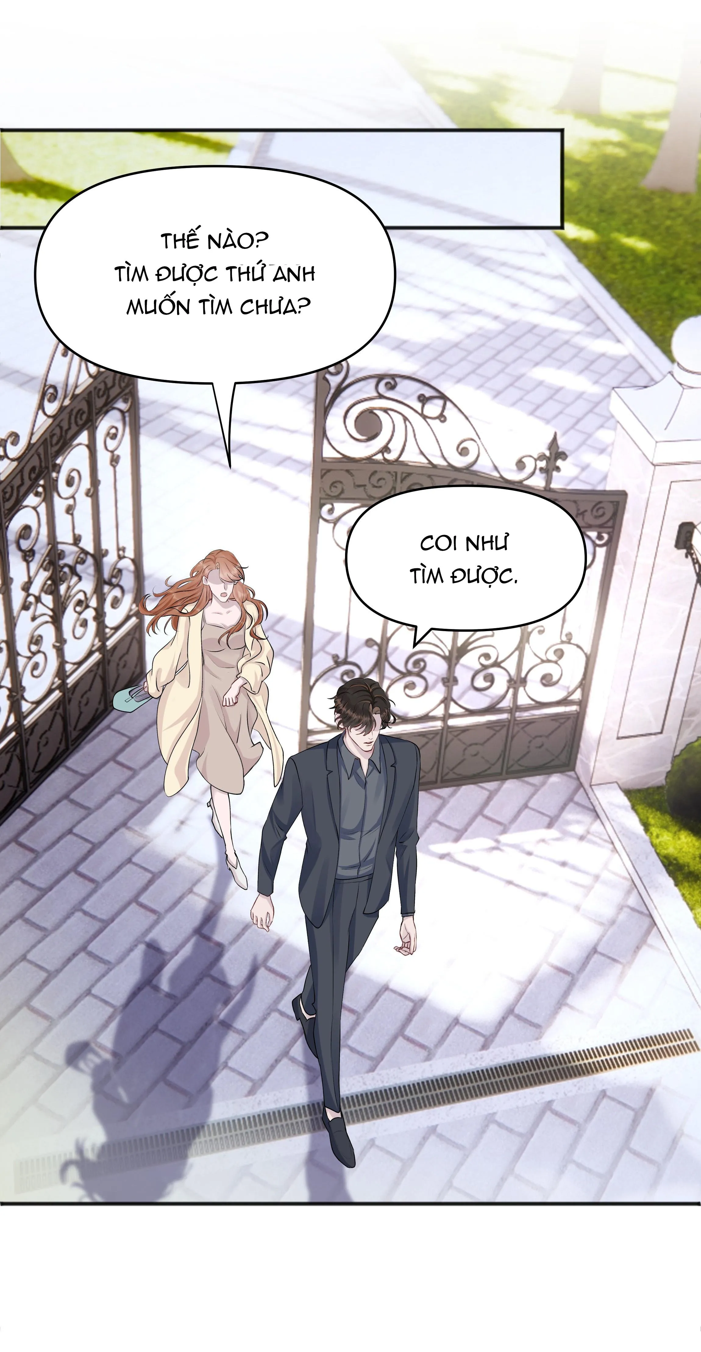 Xác (END) Chapter 32 Trang 27