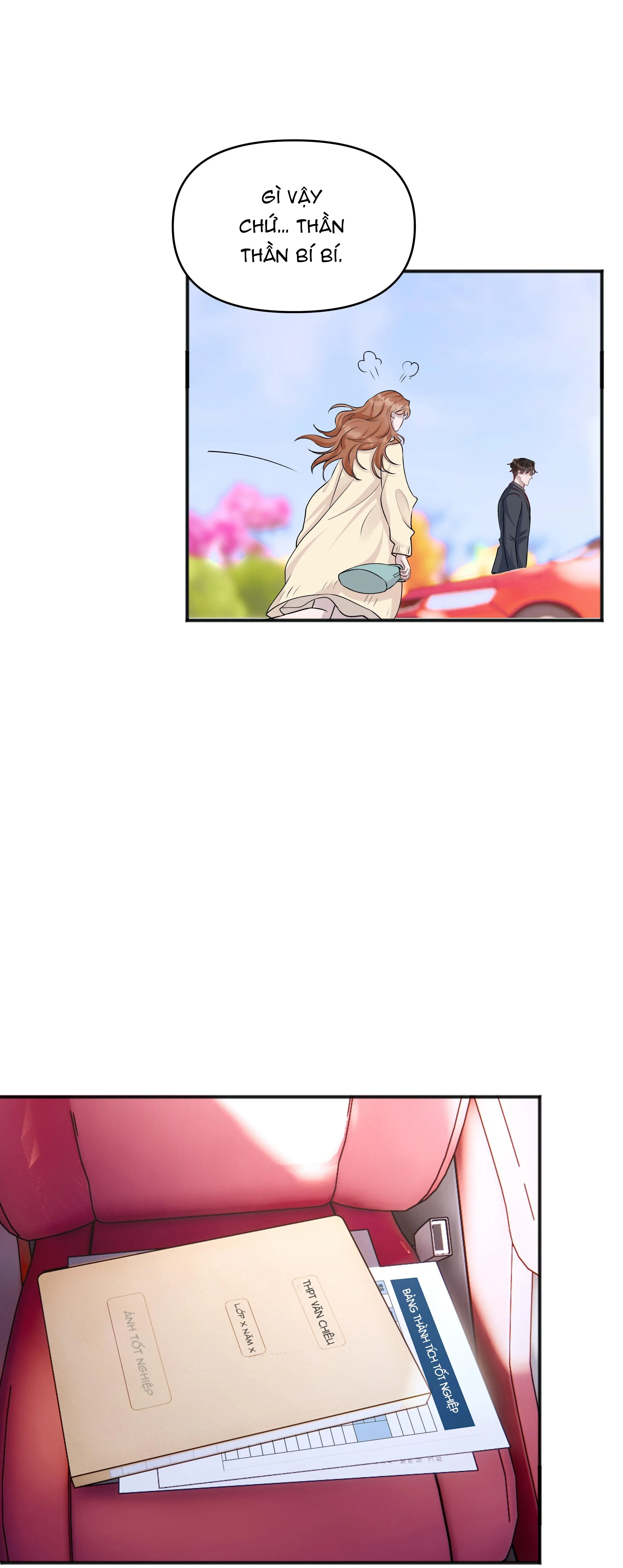 Xác (END) Chapter 32 Trang 29