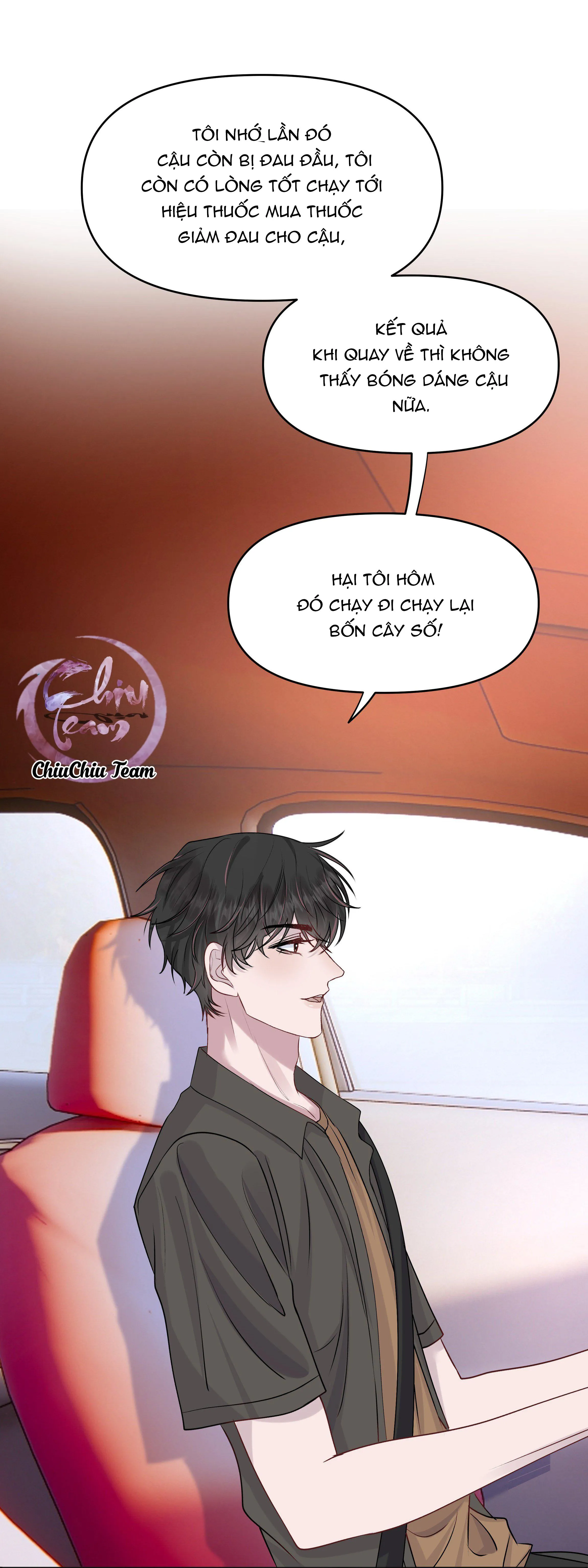 Xác (END) Chapter 32 Trang 36