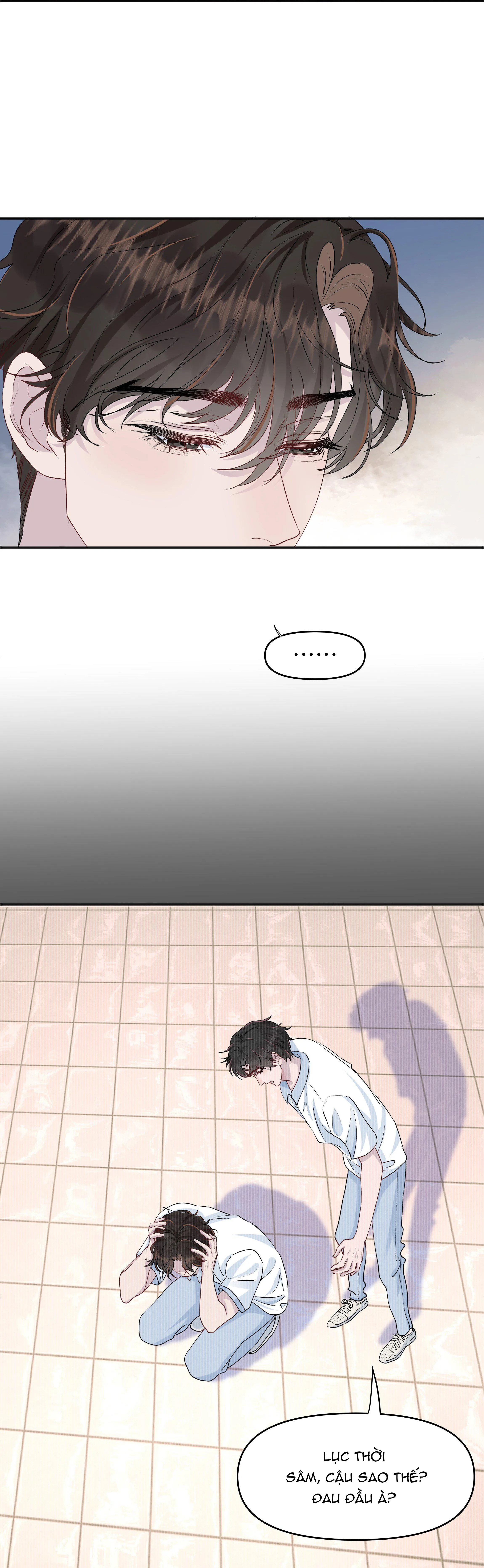 Xác (END) Chapter 32 Trang 37