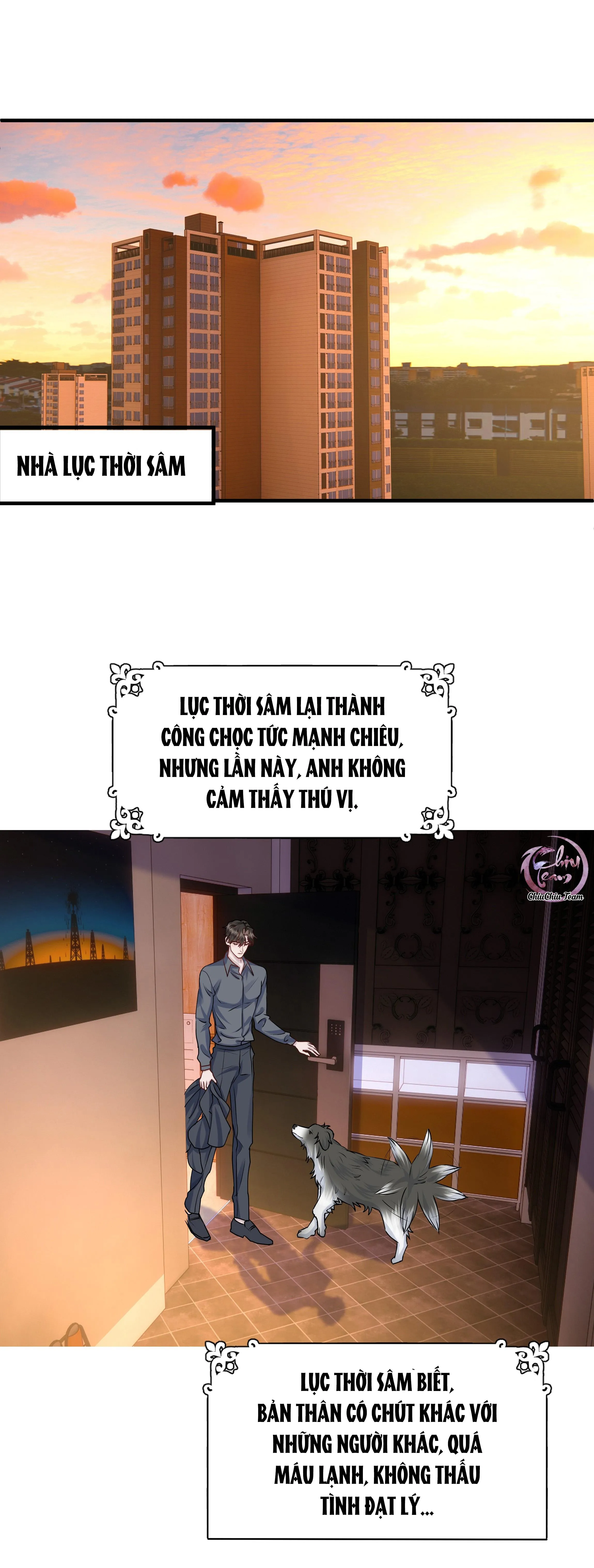 Xác (END) Chapter 34 Trang 7