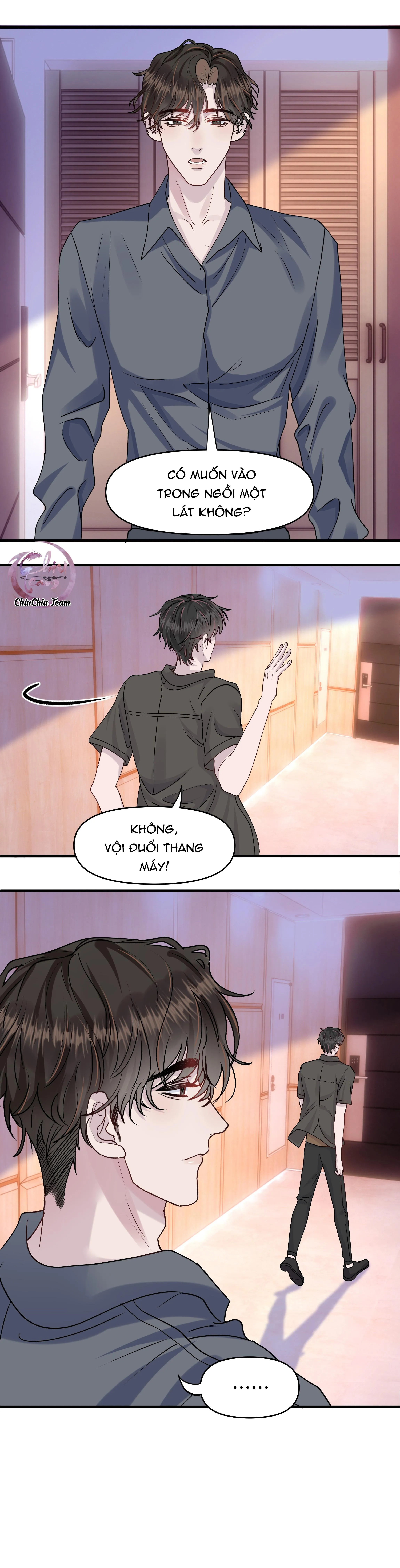 Xác (END) Chapter 34 Trang 17