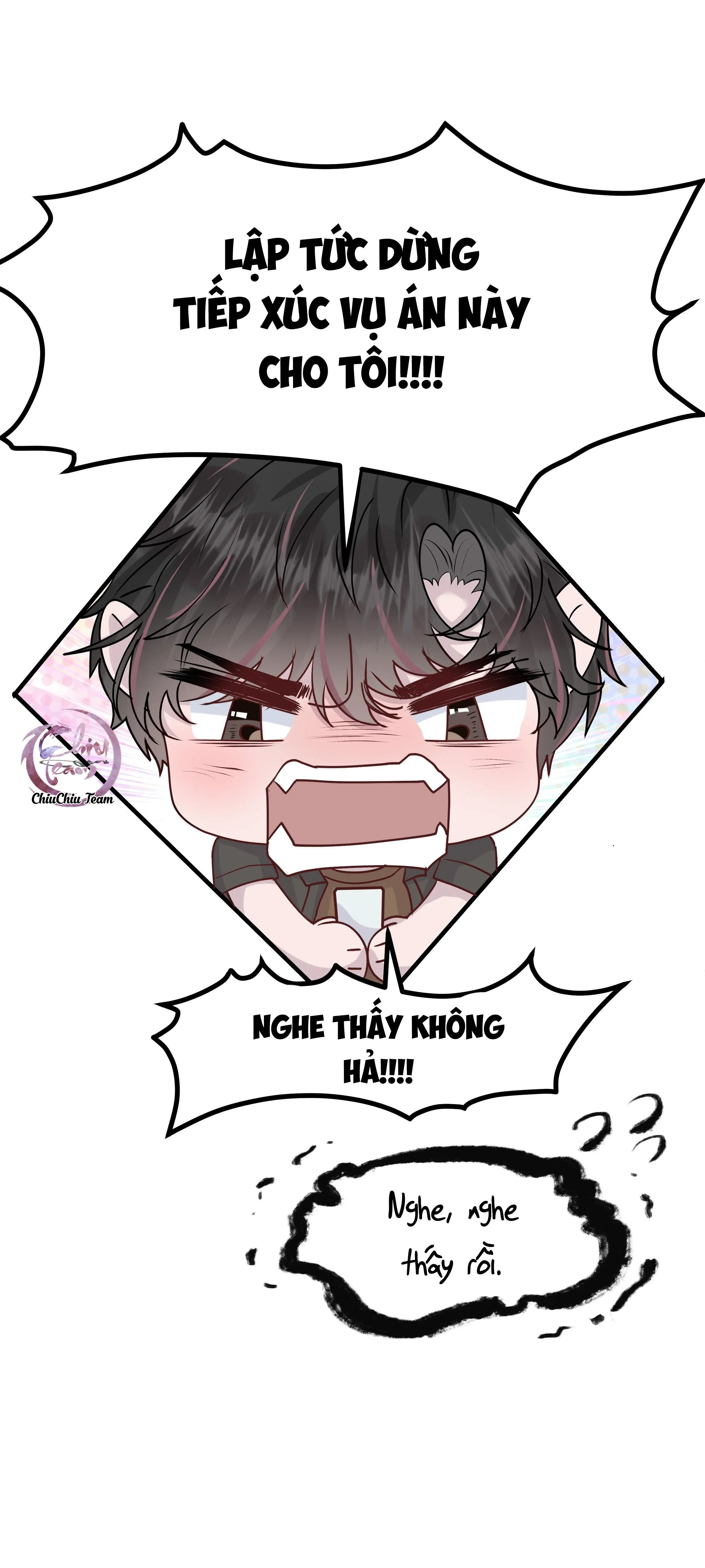 Xác (END) Chapter 34 Trang 22