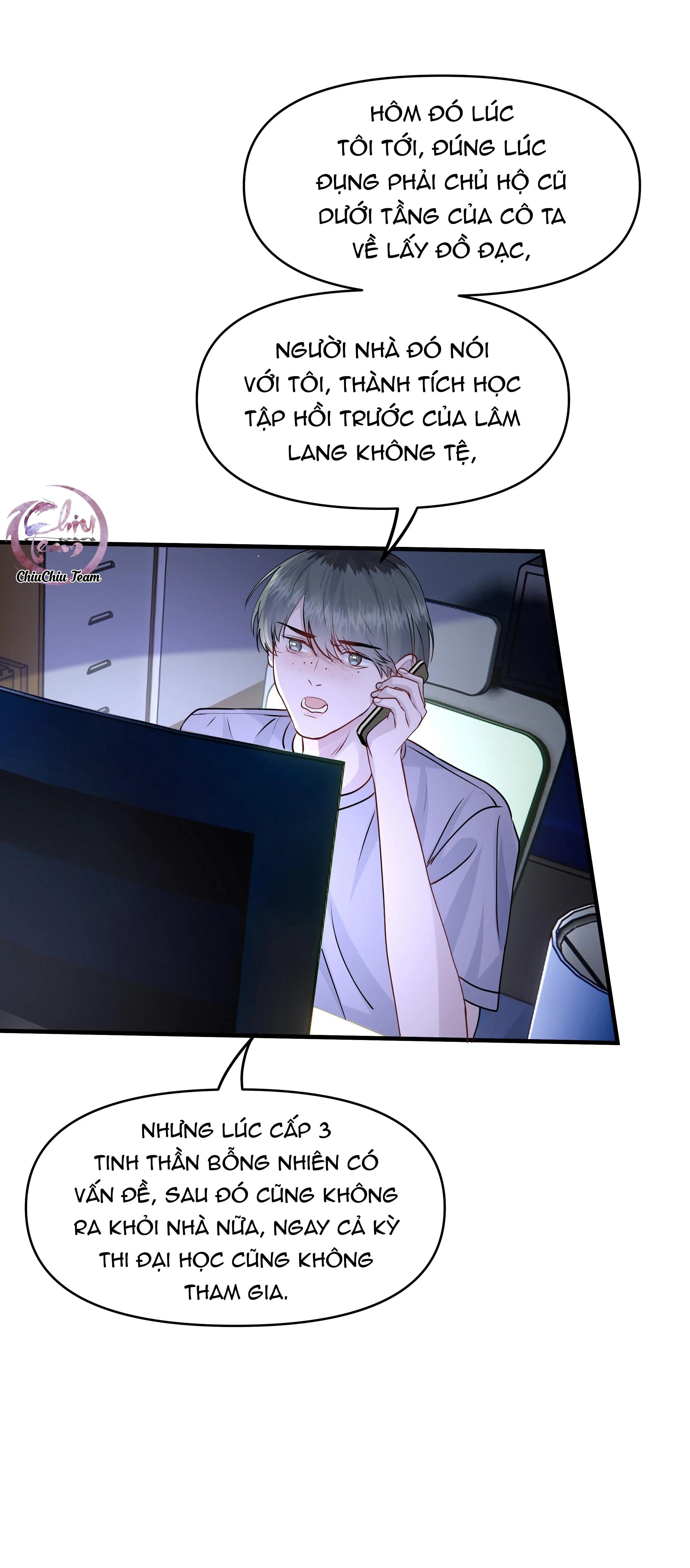 Xác (END) Chapter 34 Trang 24