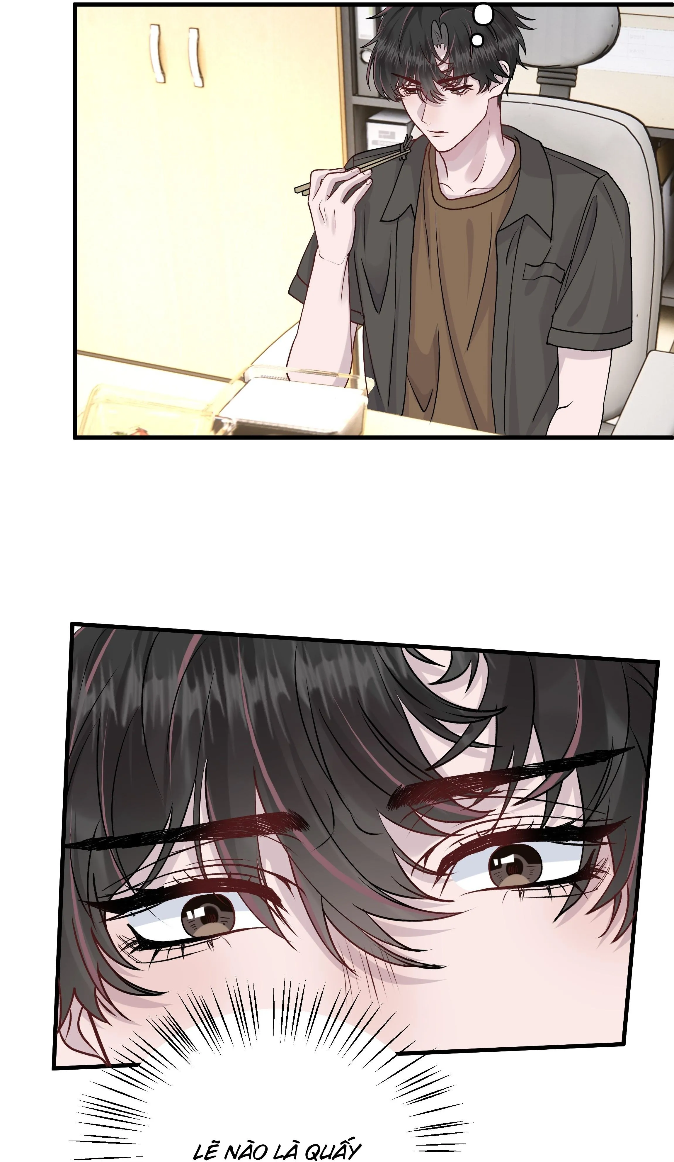 Xác (END) Chapter 35 Trang 3