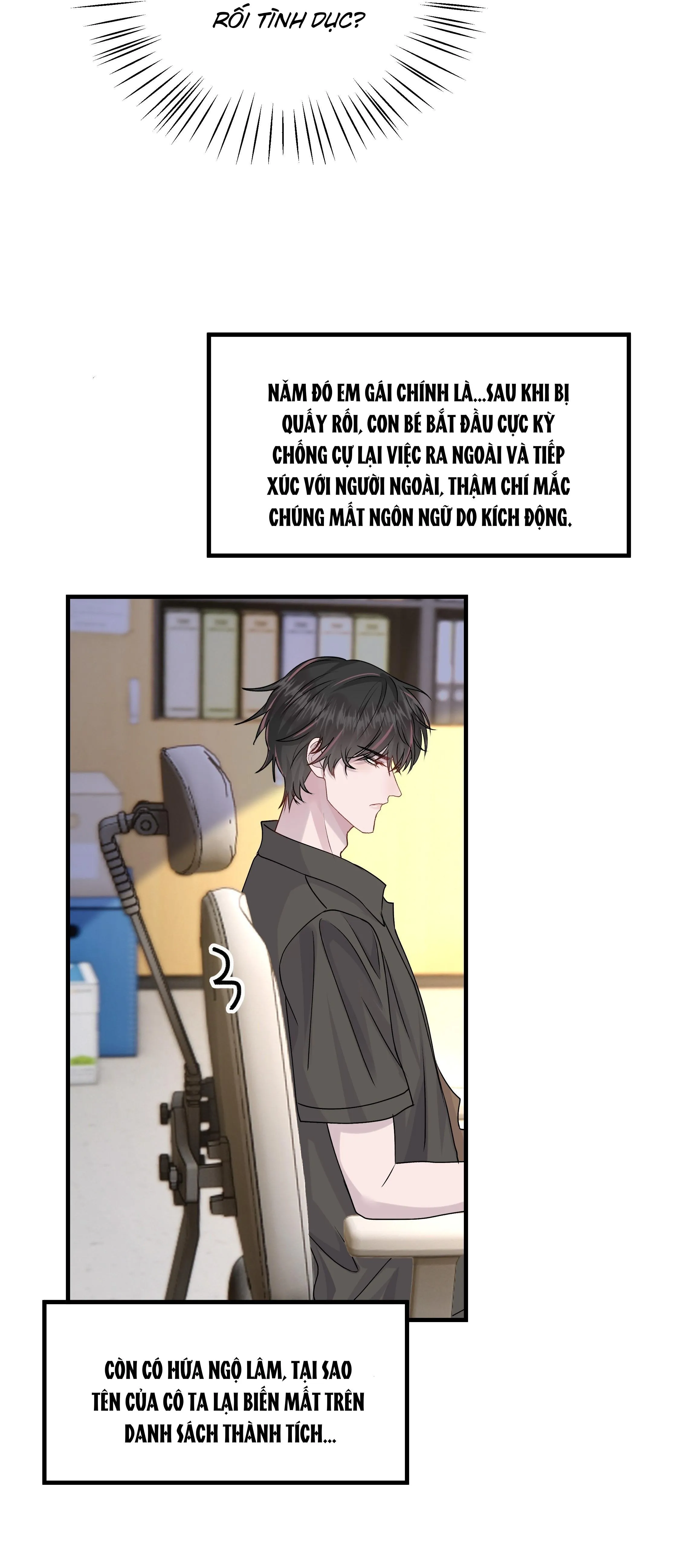 Xác (END) Chapter 35 Trang 4