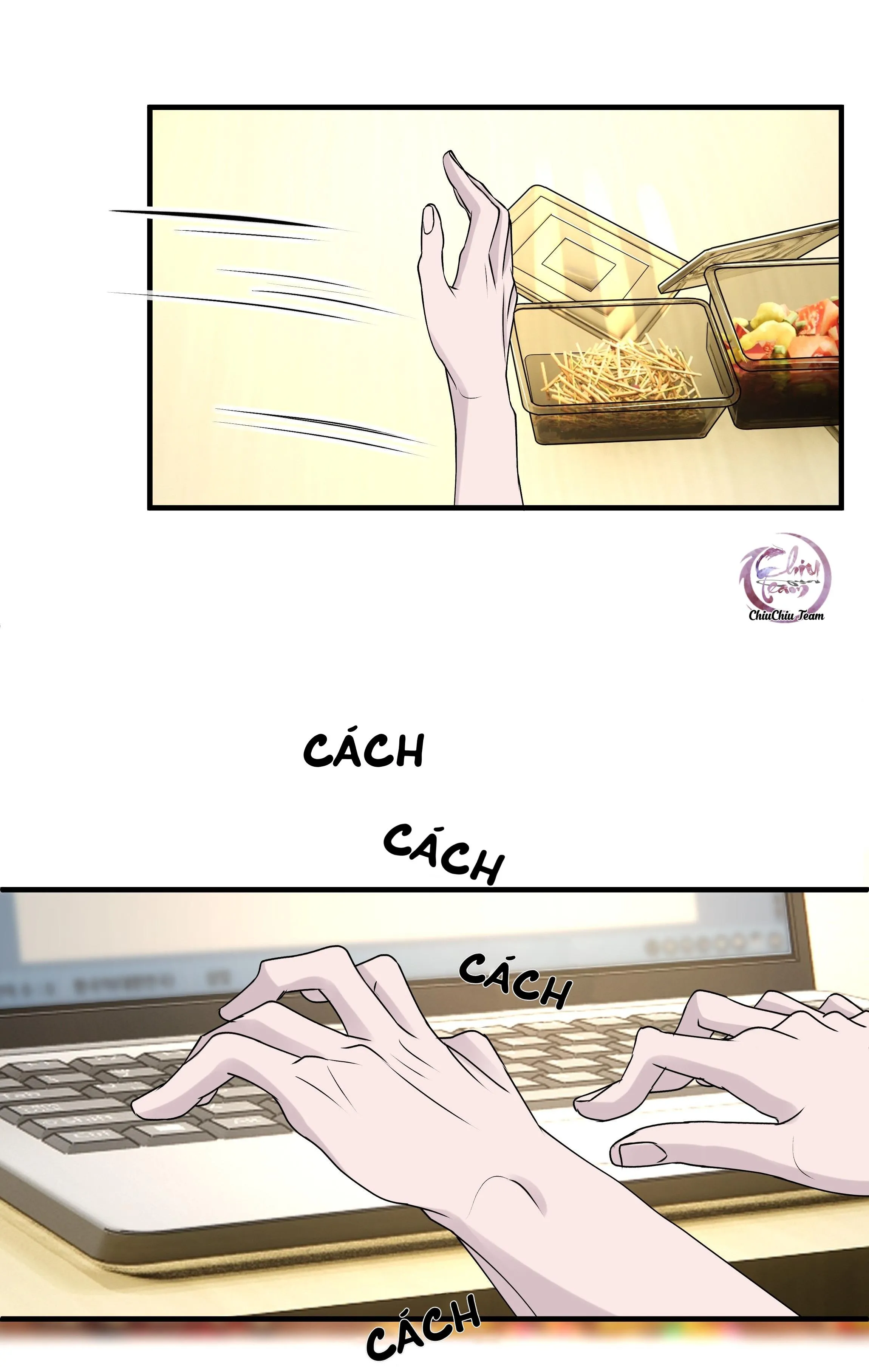 Xác (END) Chapter 35 Trang 5