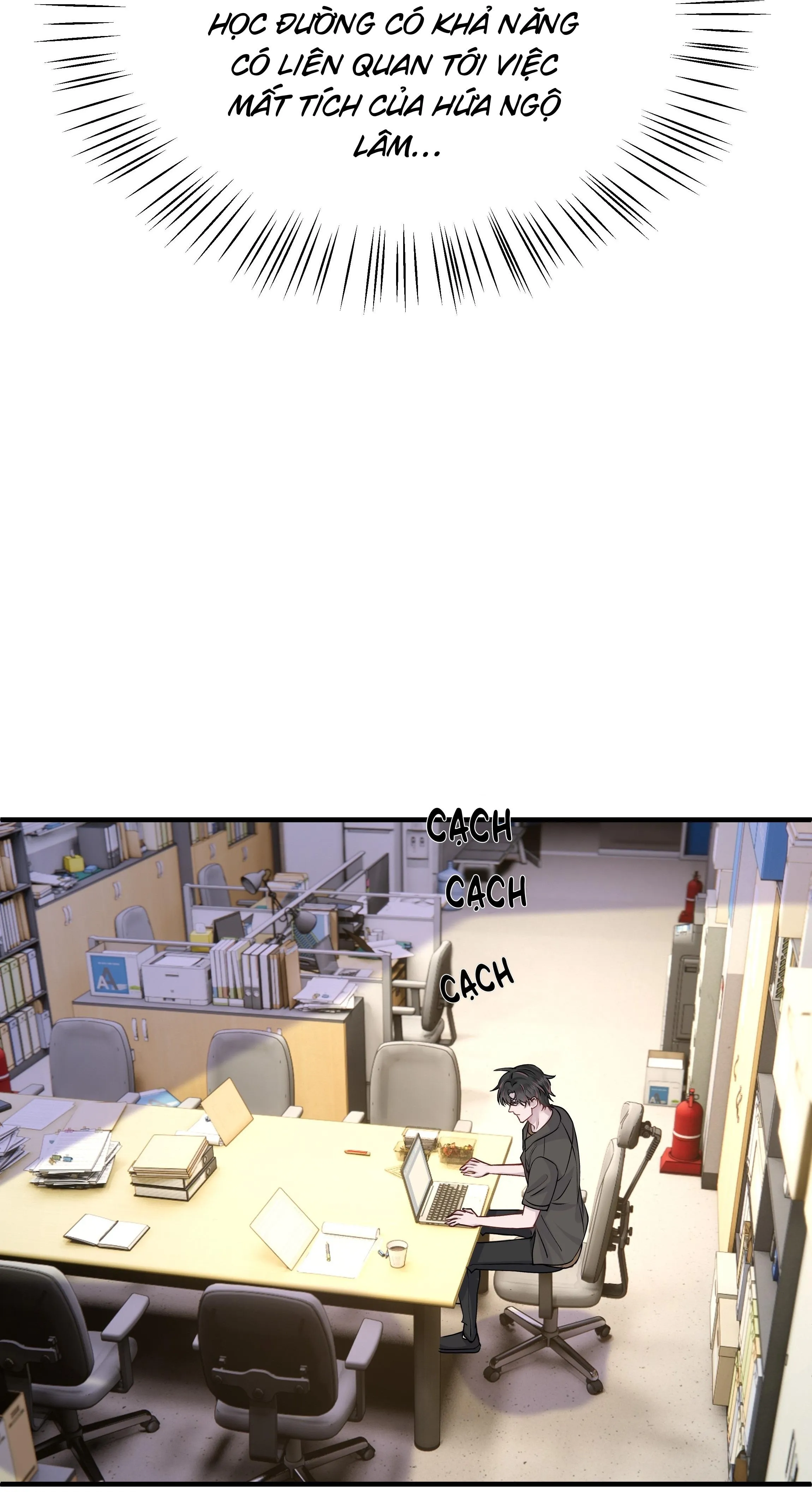 Xác (END) Chapter 35 Trang 9