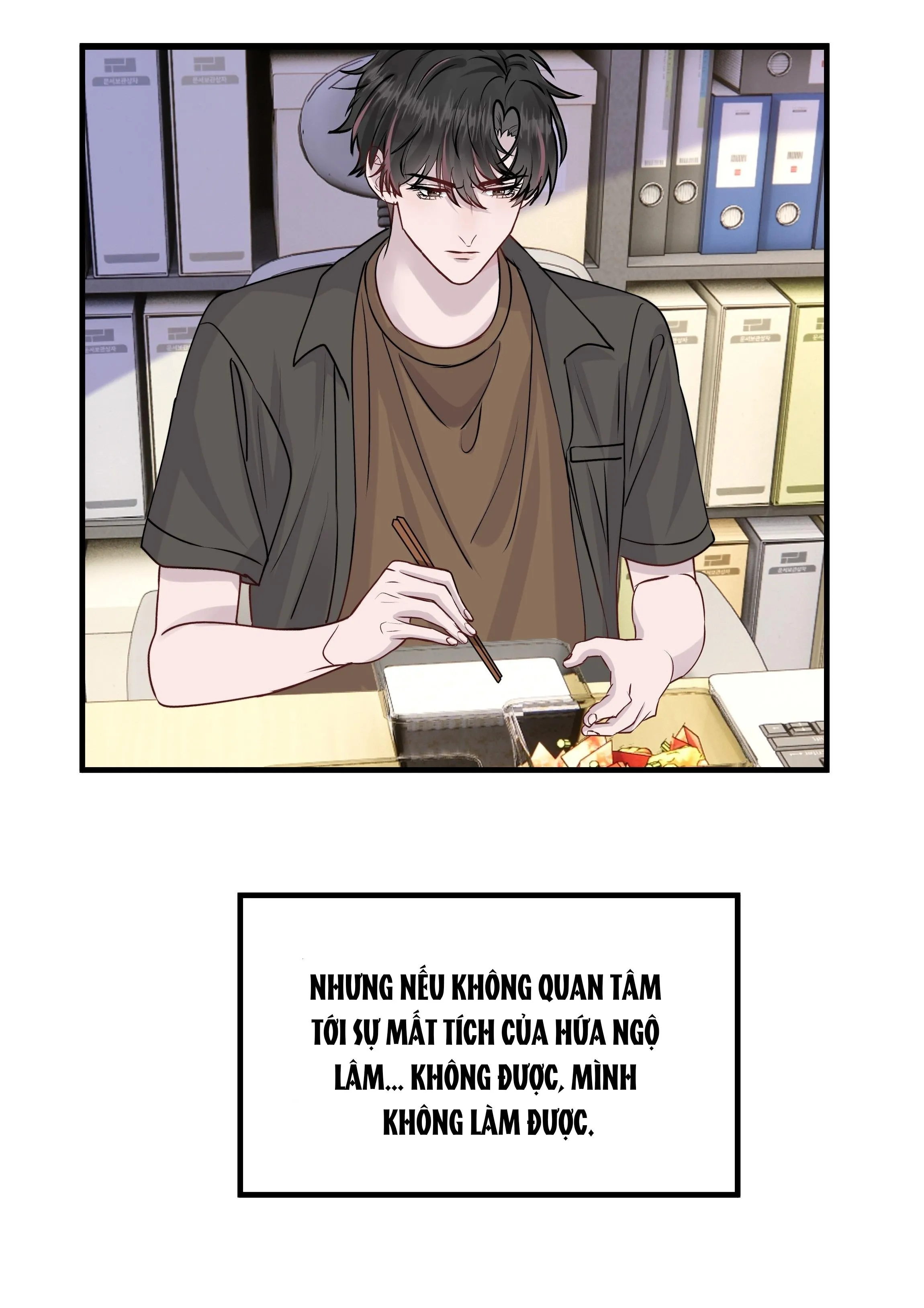 Xác (END) Chapter 35 Trang 12