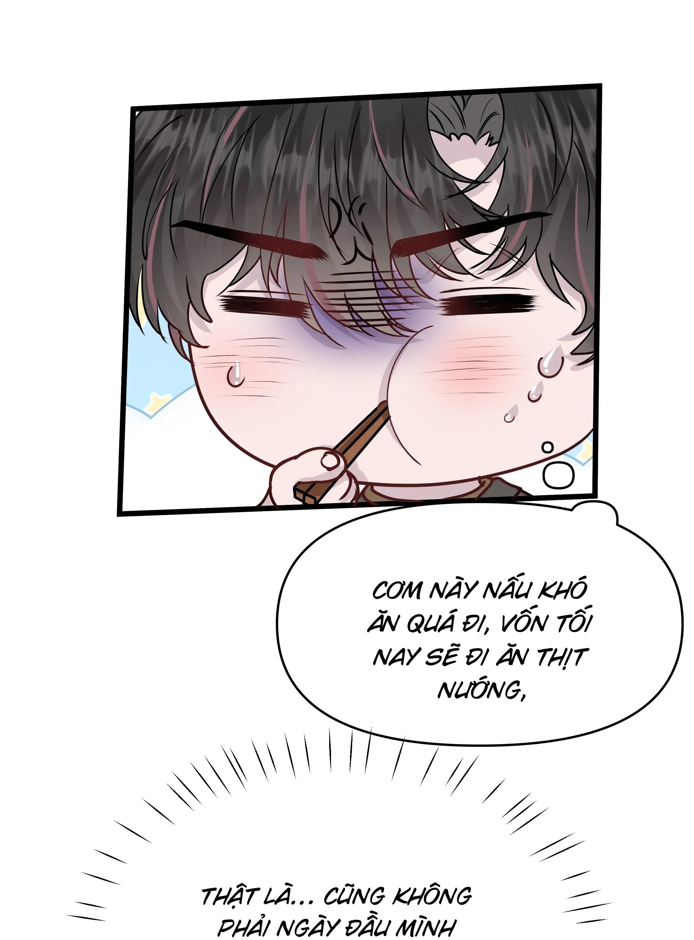 Xác (END) Chapter 35 Trang 13