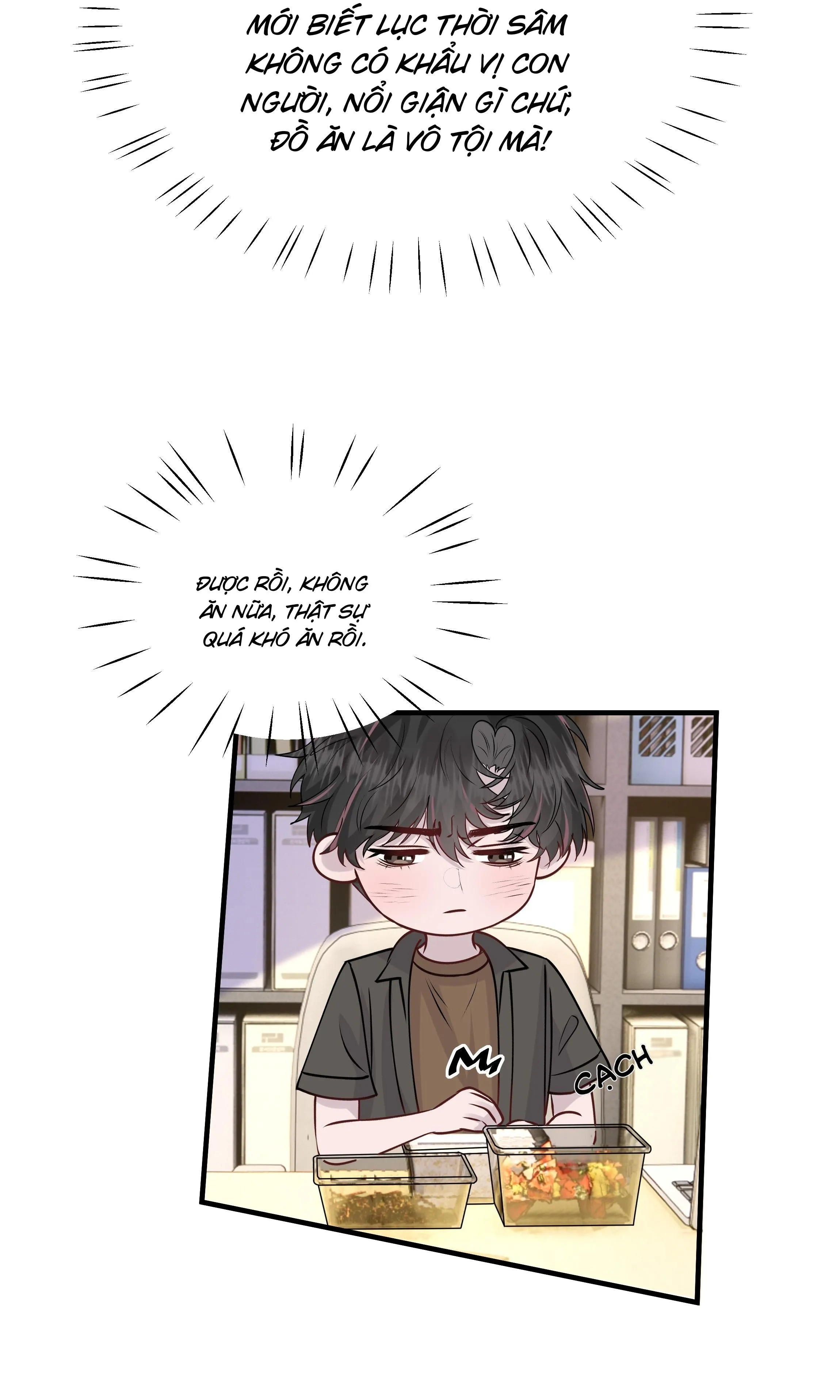 Xác (END) Chapter 35 Trang 14