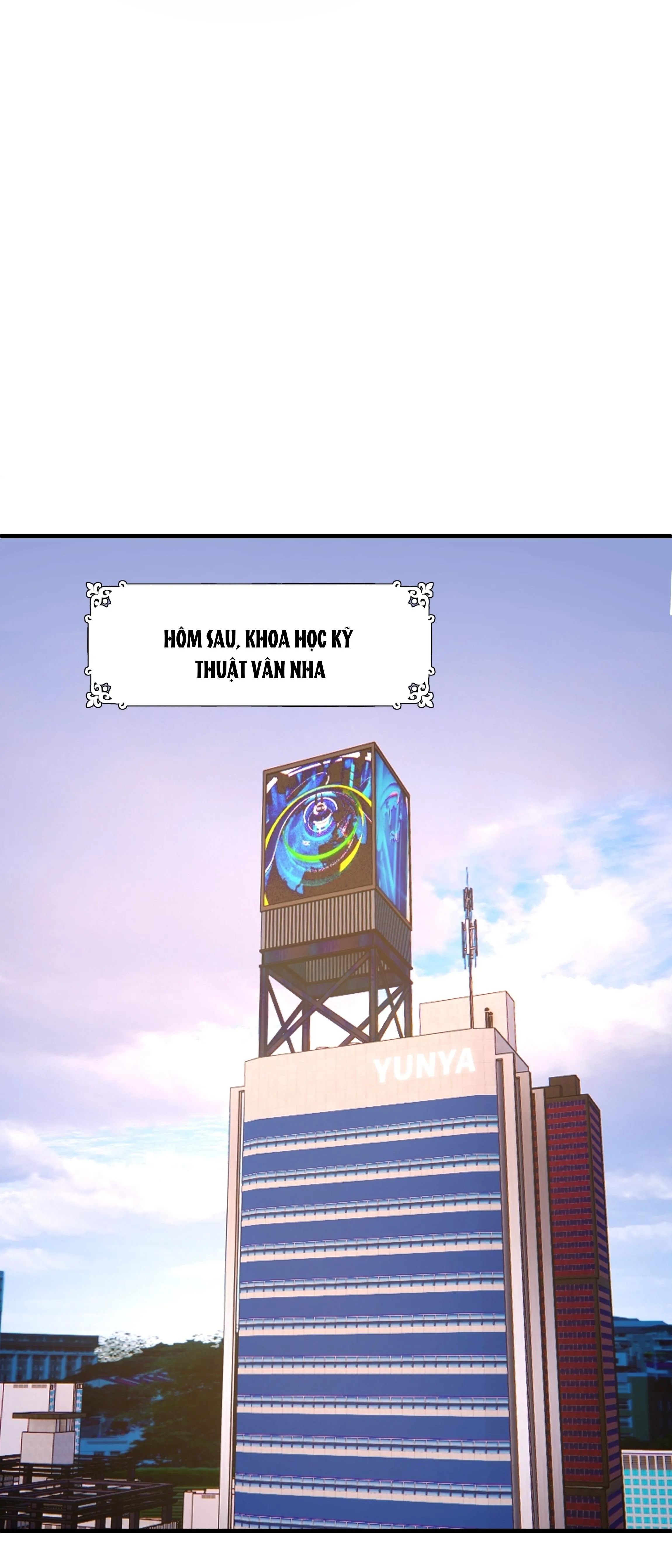 Xác (END) Chapter 35 Trang 21