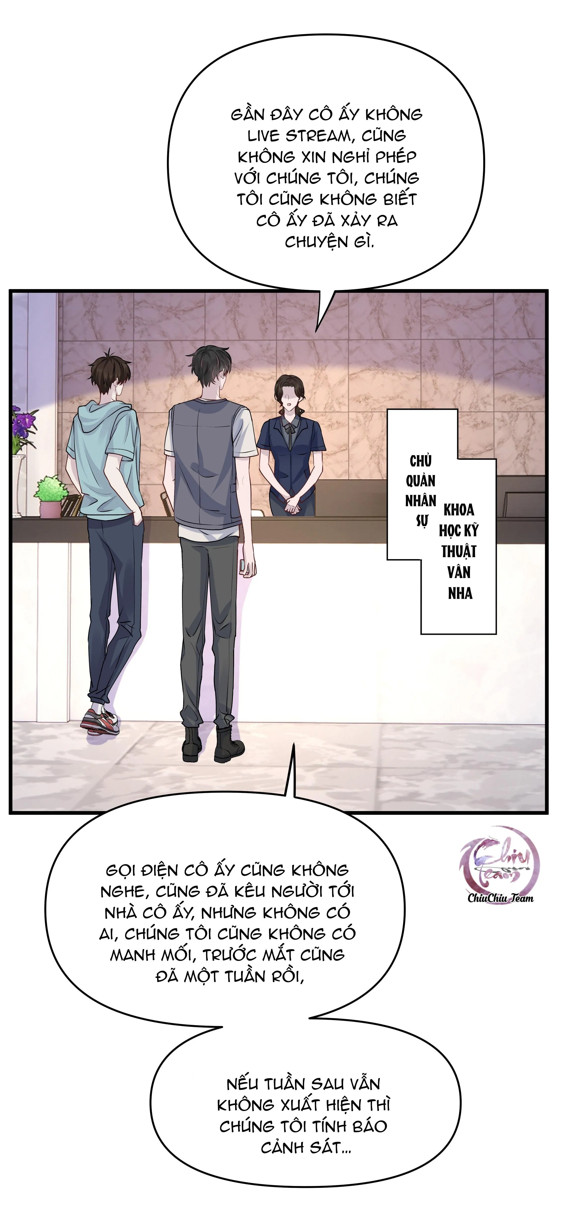 Xác (END) Chapter 35 Trang 22