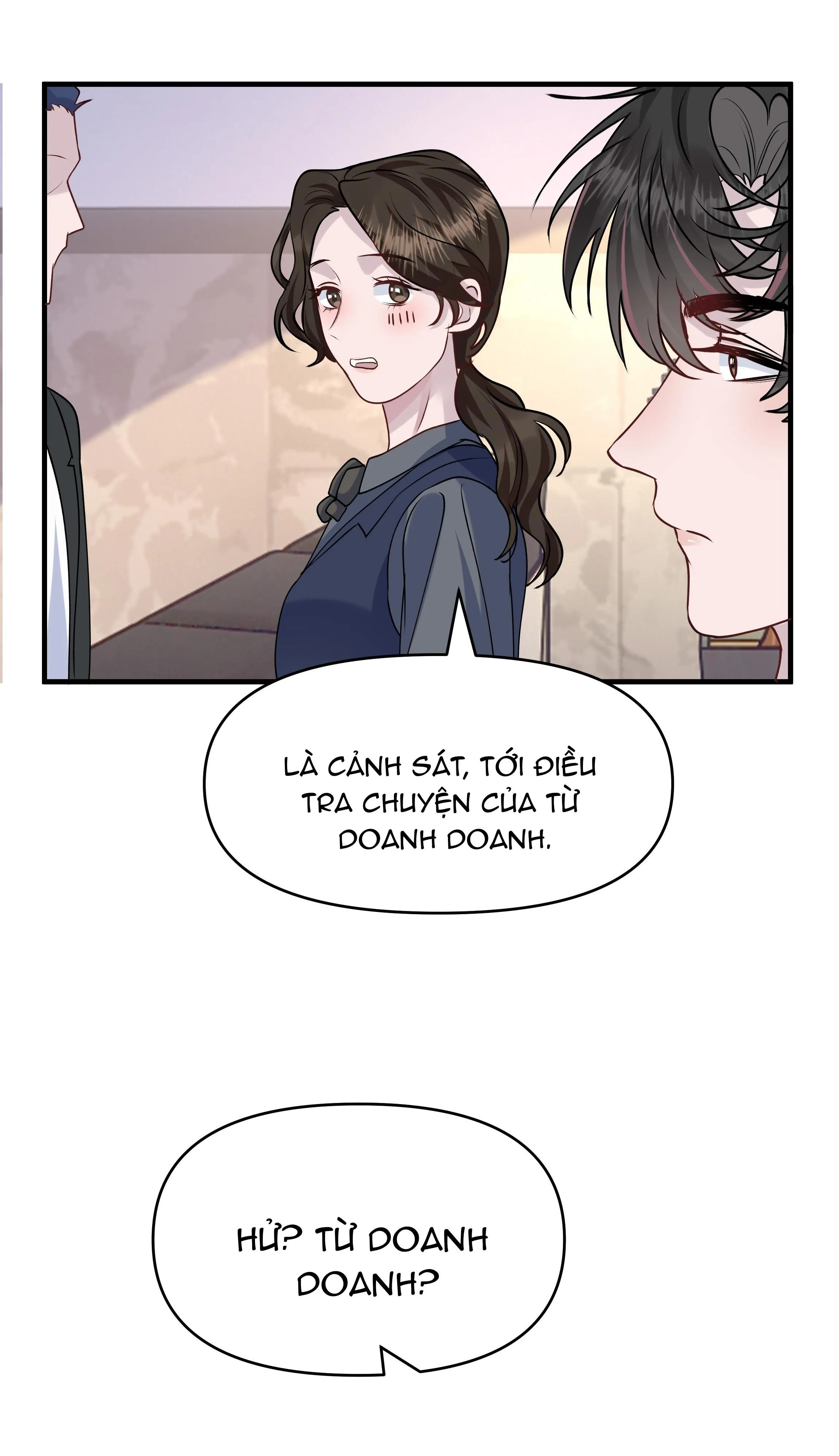 Xác (END) Chapter 35 Trang 24